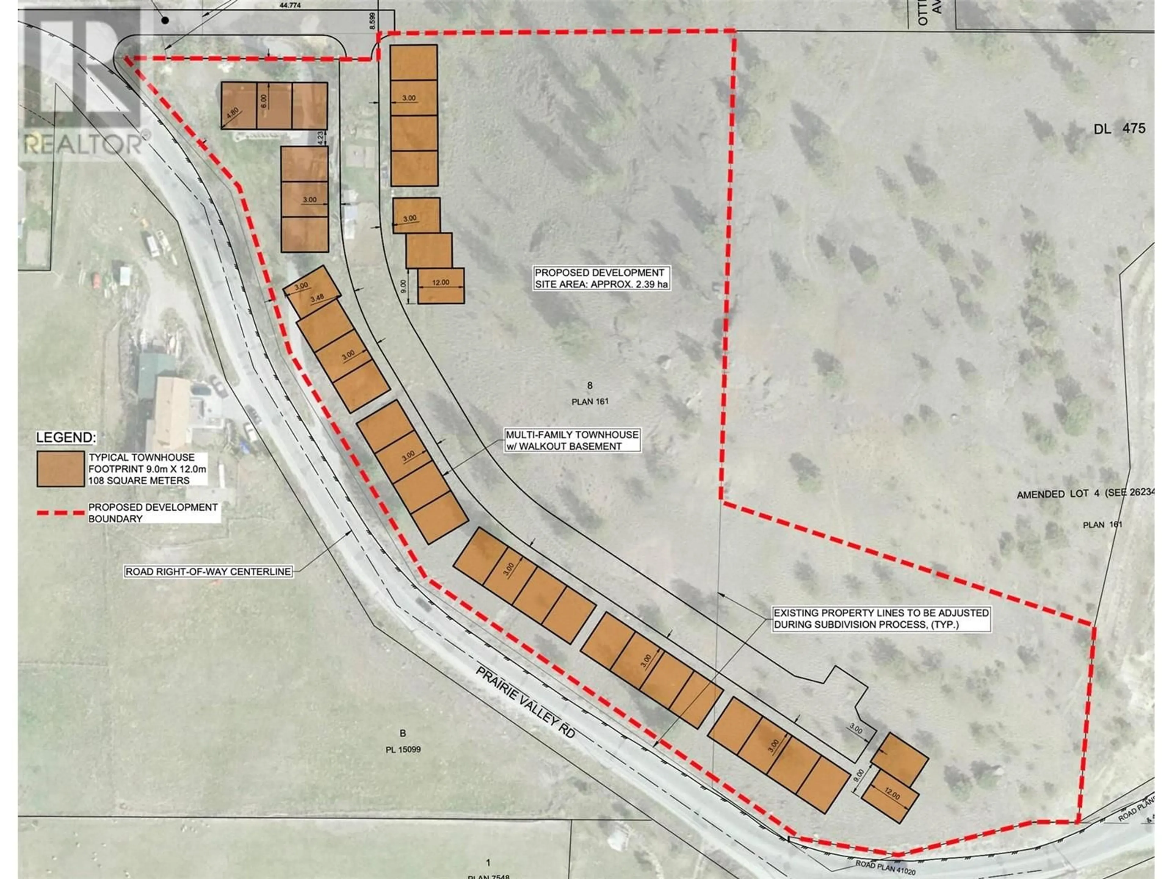 Floor plan for 13316 Prairie Valley Road, Summerland British Columbia V0H1Z8