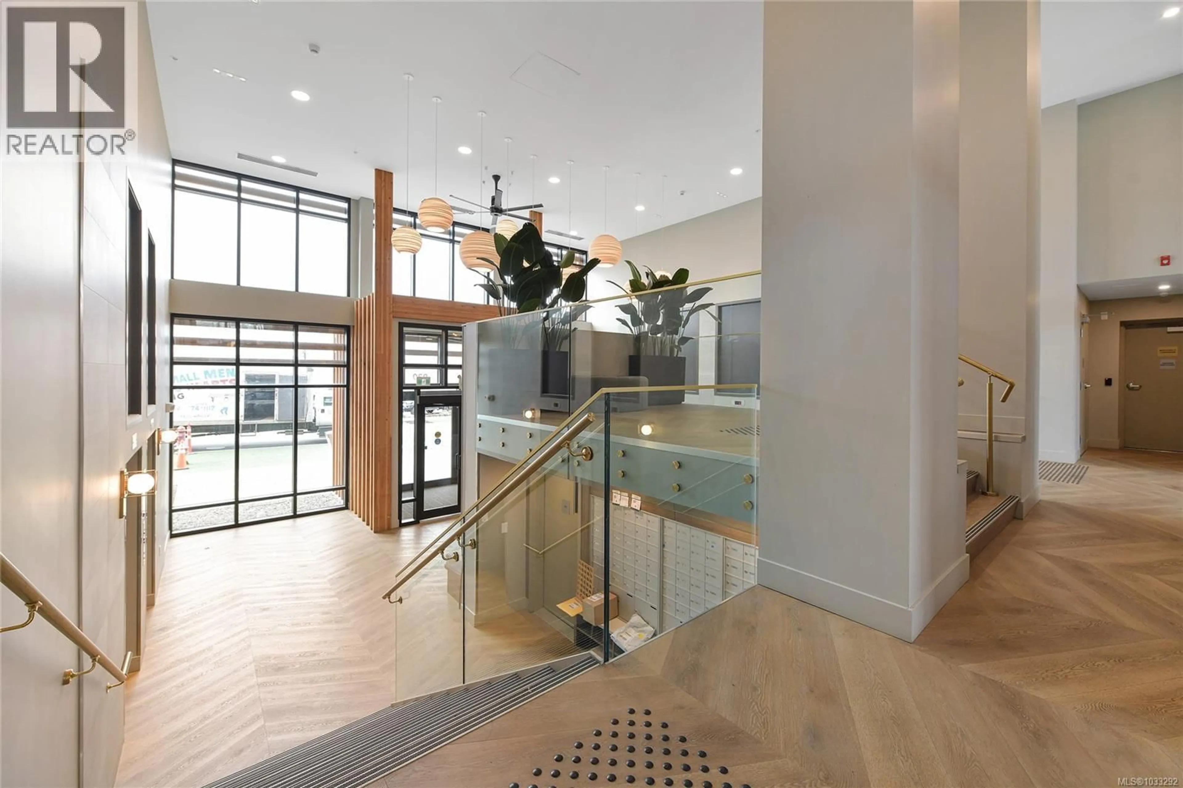 Indoor foyer for 342 - 920 REUNION AVENUE, Langford British Columbia V9B0W8