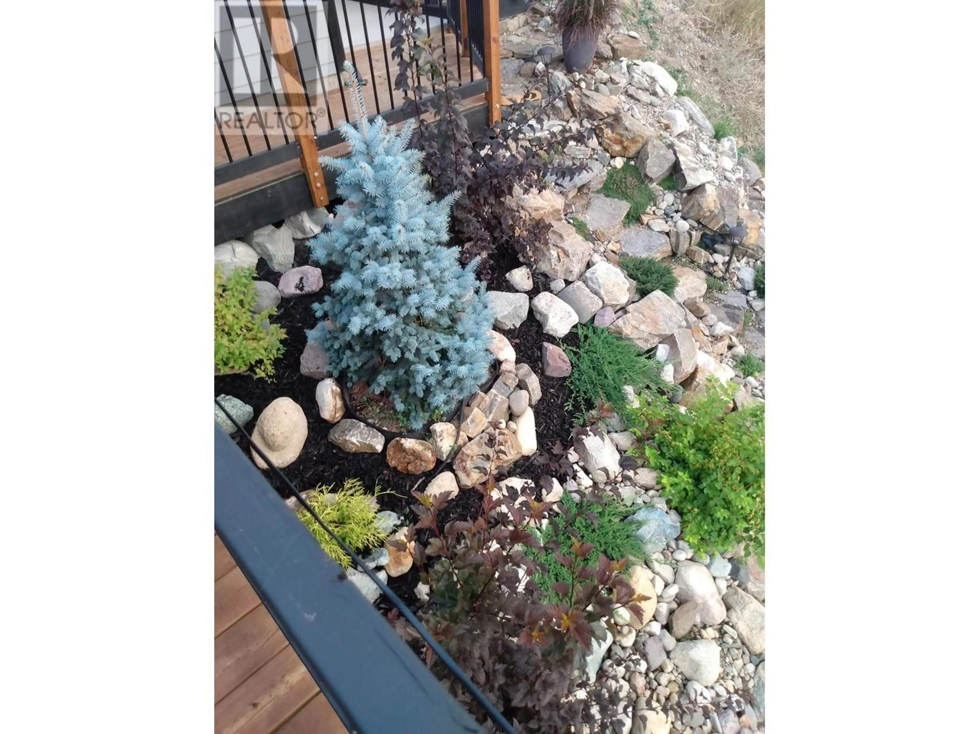 Patio, unknown for 1200 MONTGOMERY PLACE, Chase British Columbia V0E1M0