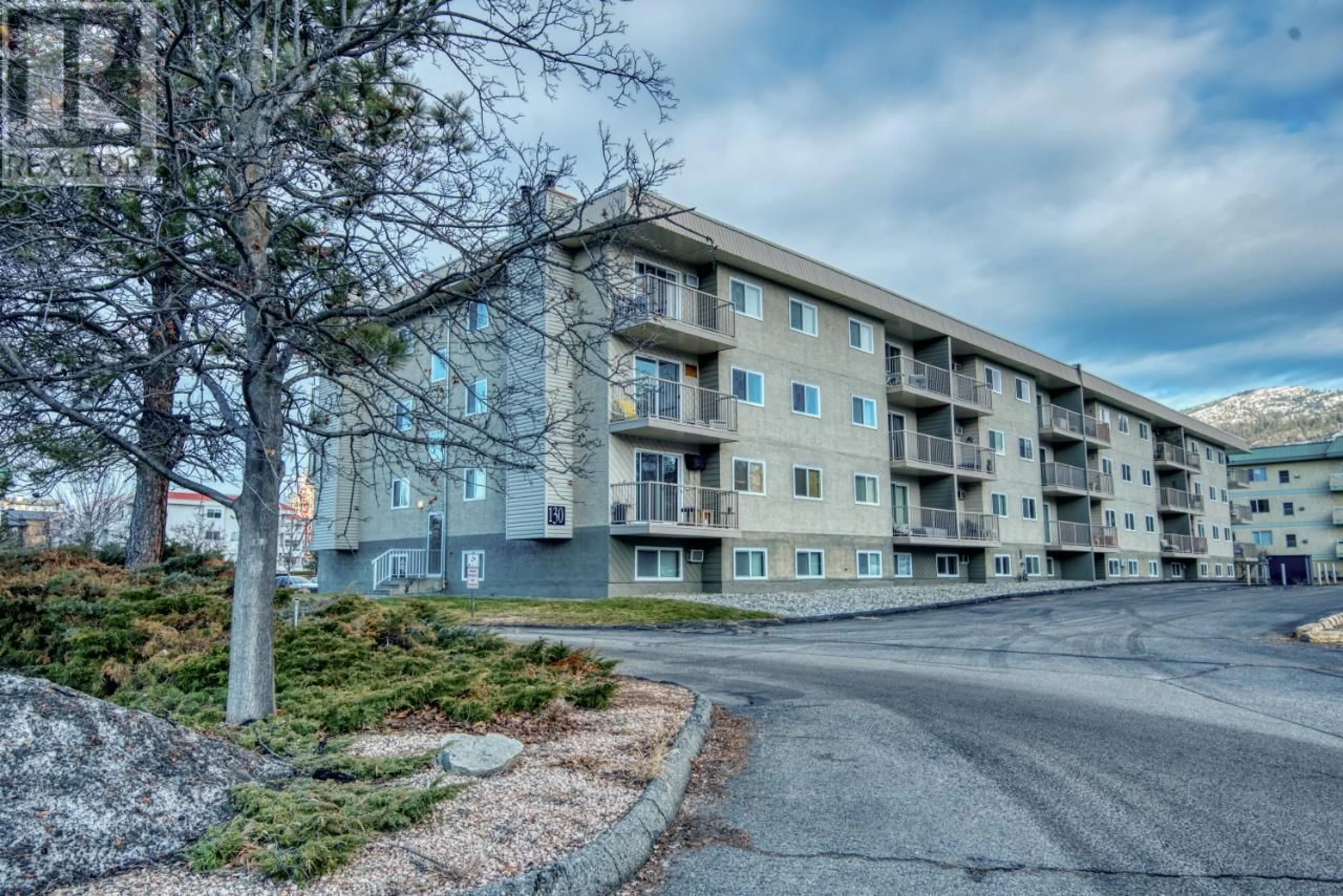 Unknown for 130 Skaha Place Unit# 408, Penticton British Columbia V2A7J6