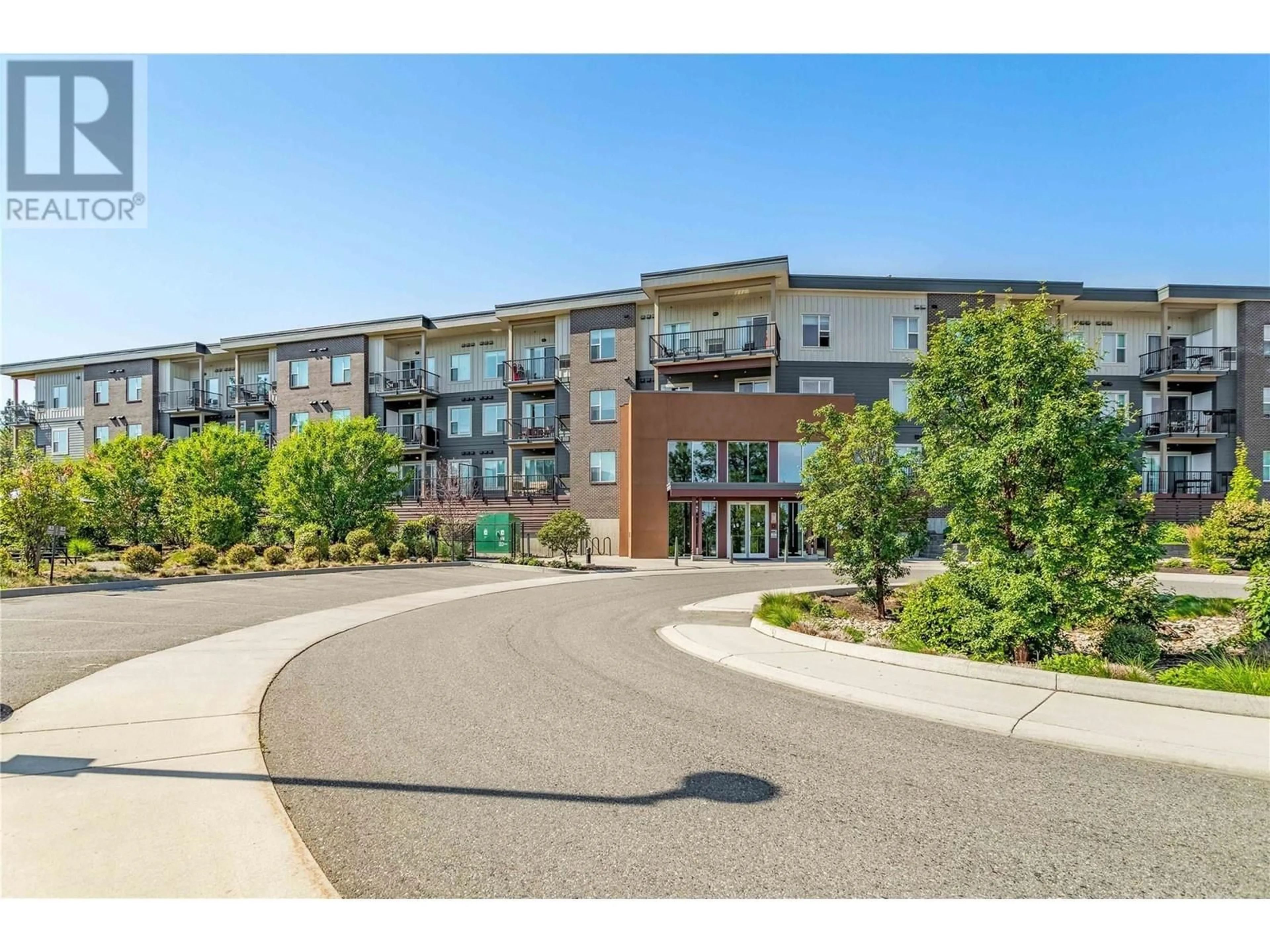 Unknown for 319 - 935 ACADEMY WAY, Kelowna British Columbia V1V3C9