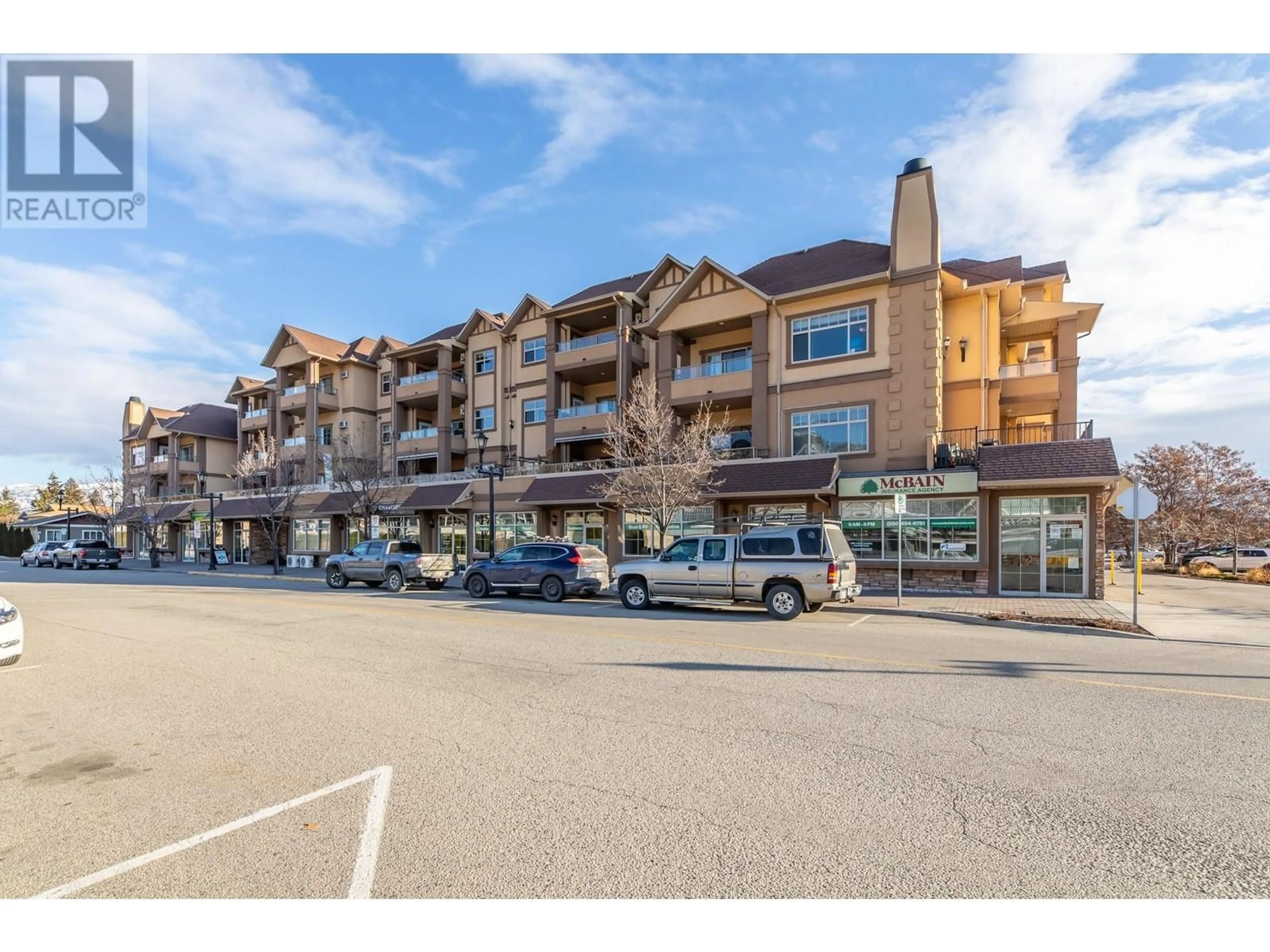 Unknown for 13615 VICTORIA Road Unit# 313, Summerland British Columbia V0H1Z2