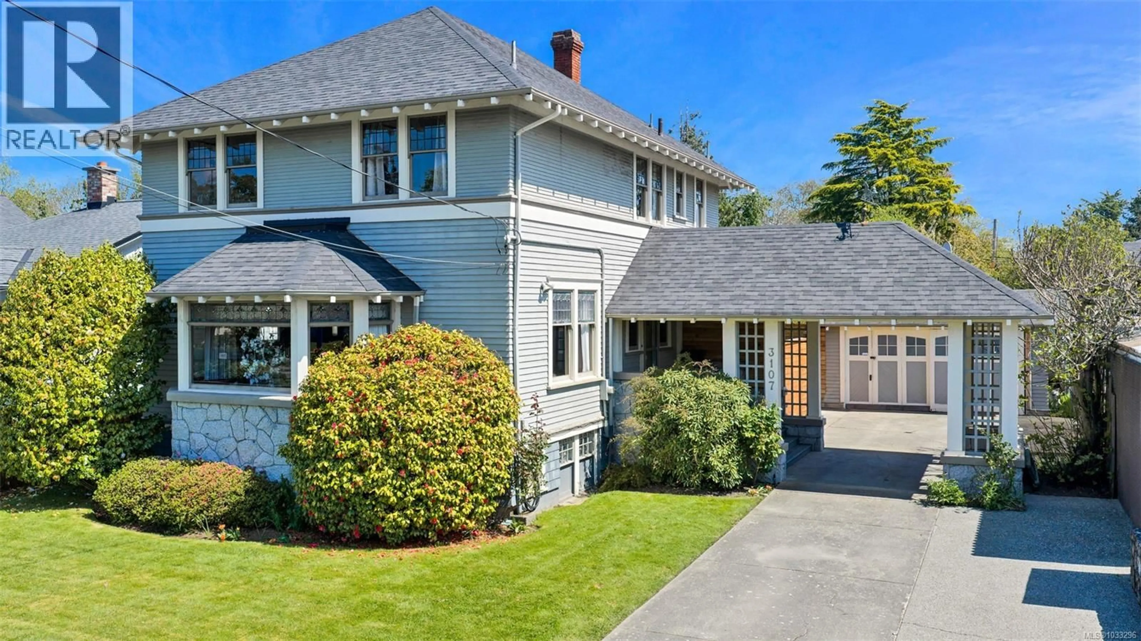 Unknown for 3107 QUADRA STREET, Victoria British Columbia V8X1E9