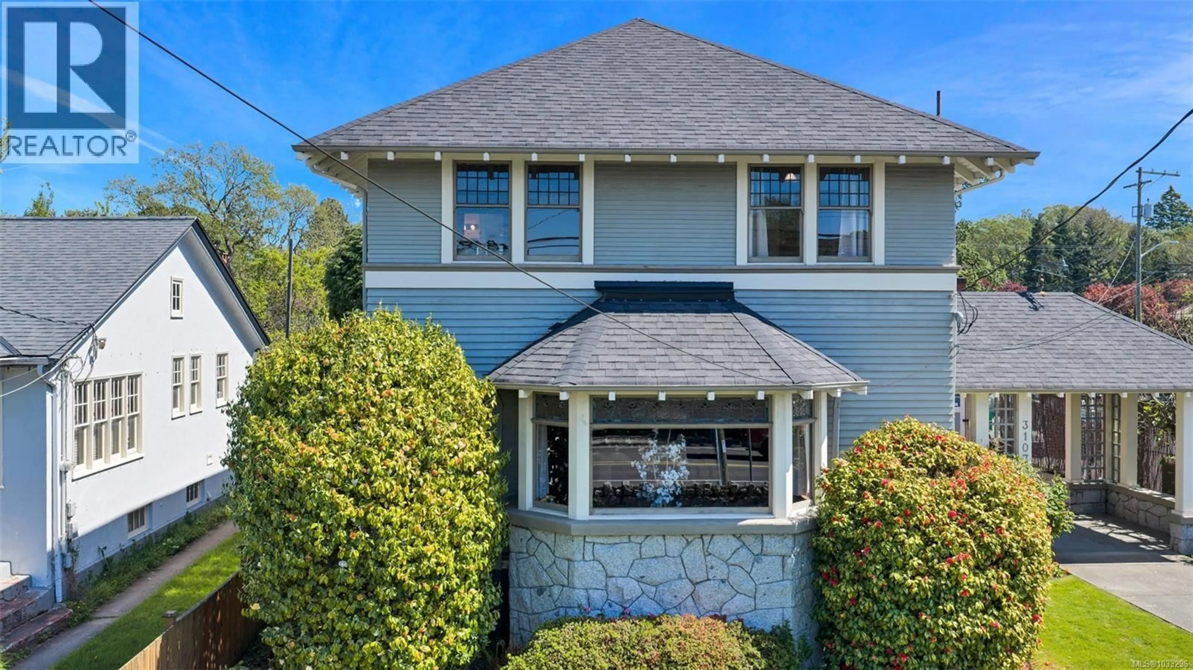 Unknown for 3107 QUADRA STREET, Victoria British Columbia V8X1E9