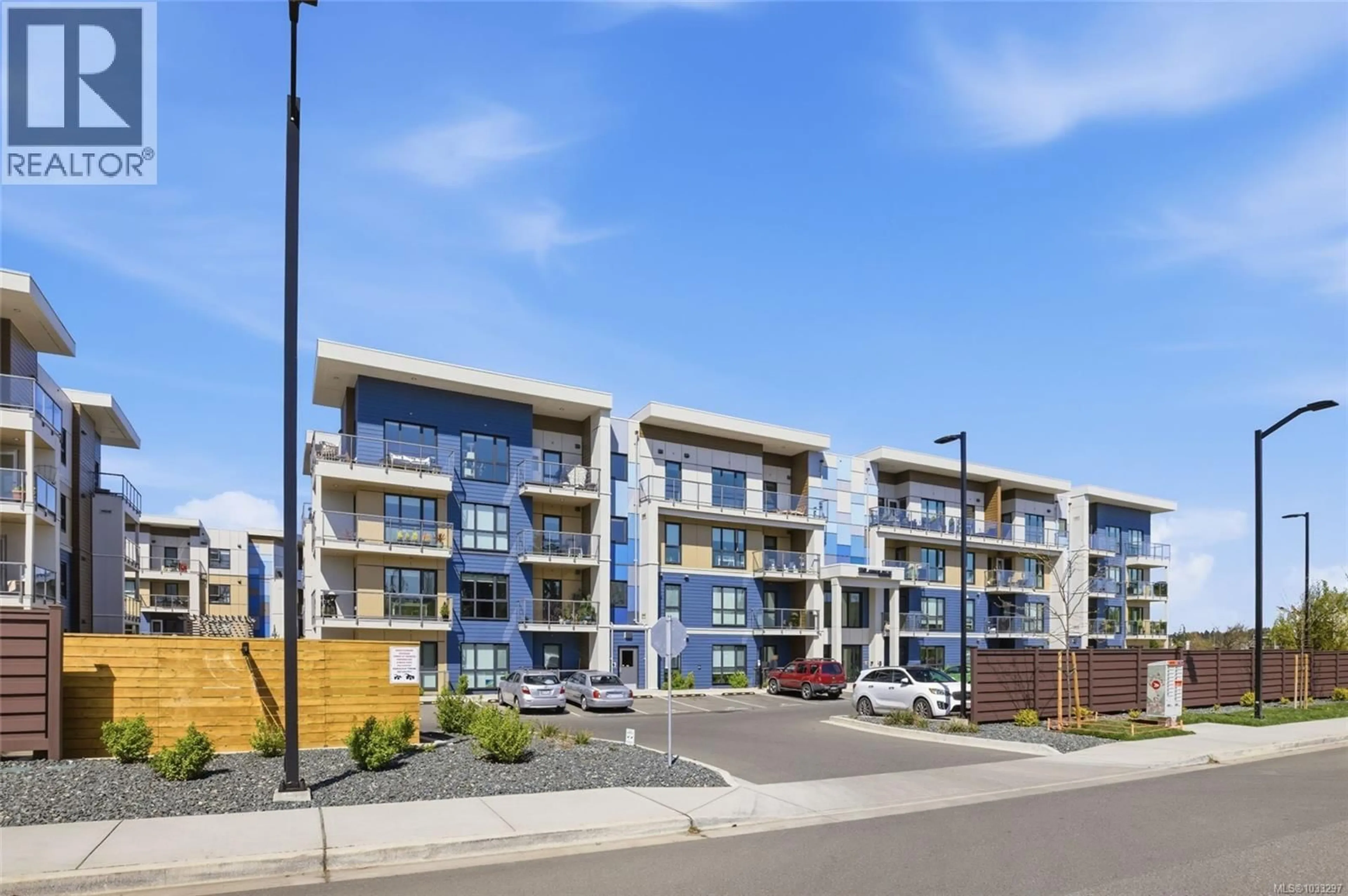 Unknown for 305 - 120 JENSEN AVENUE WEST, Parksville British Columbia V9P0H6