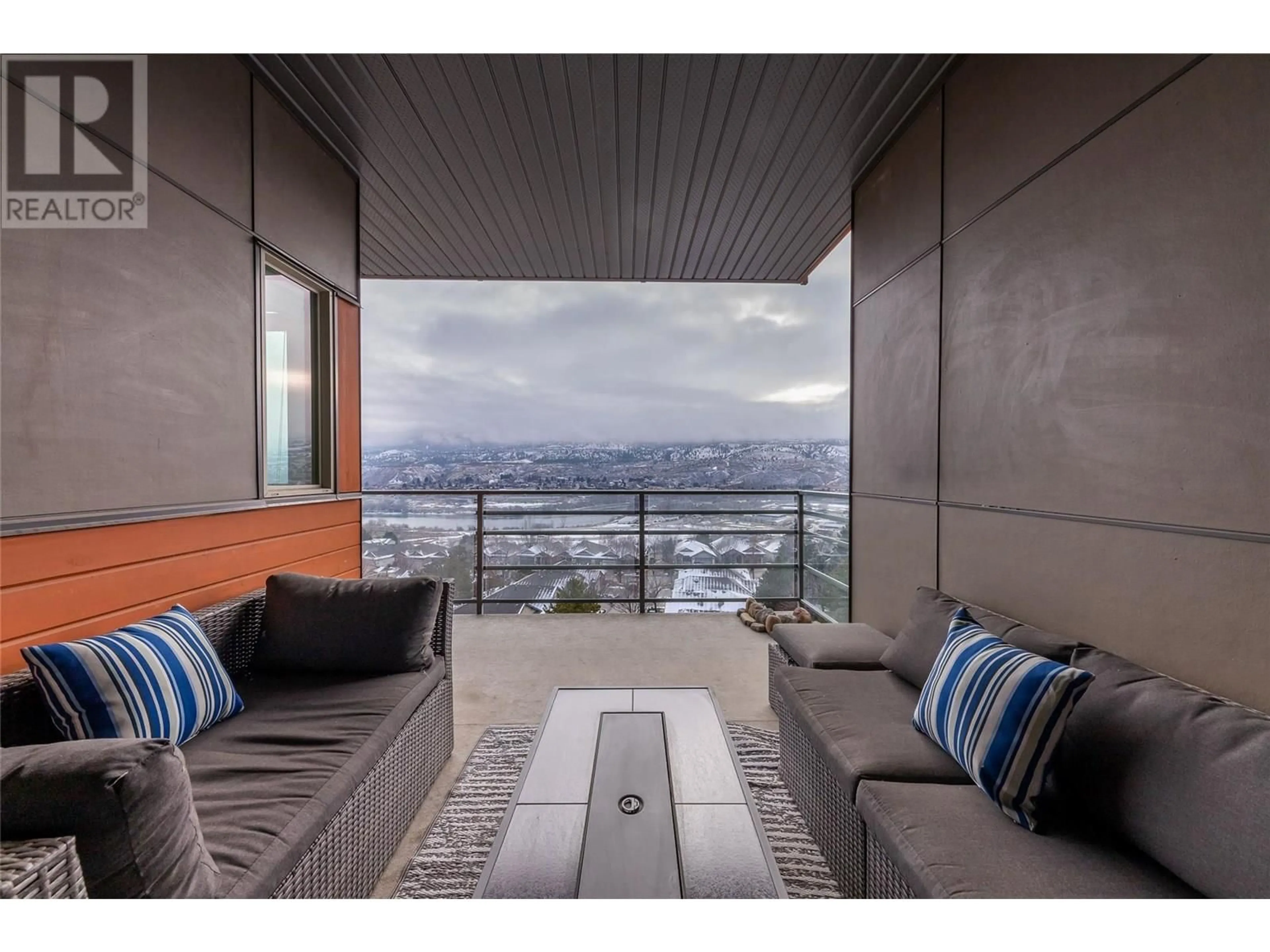 Unknown for 2317 - 1030 TALASA WAY, Kamloops British Columbia V2H0C3