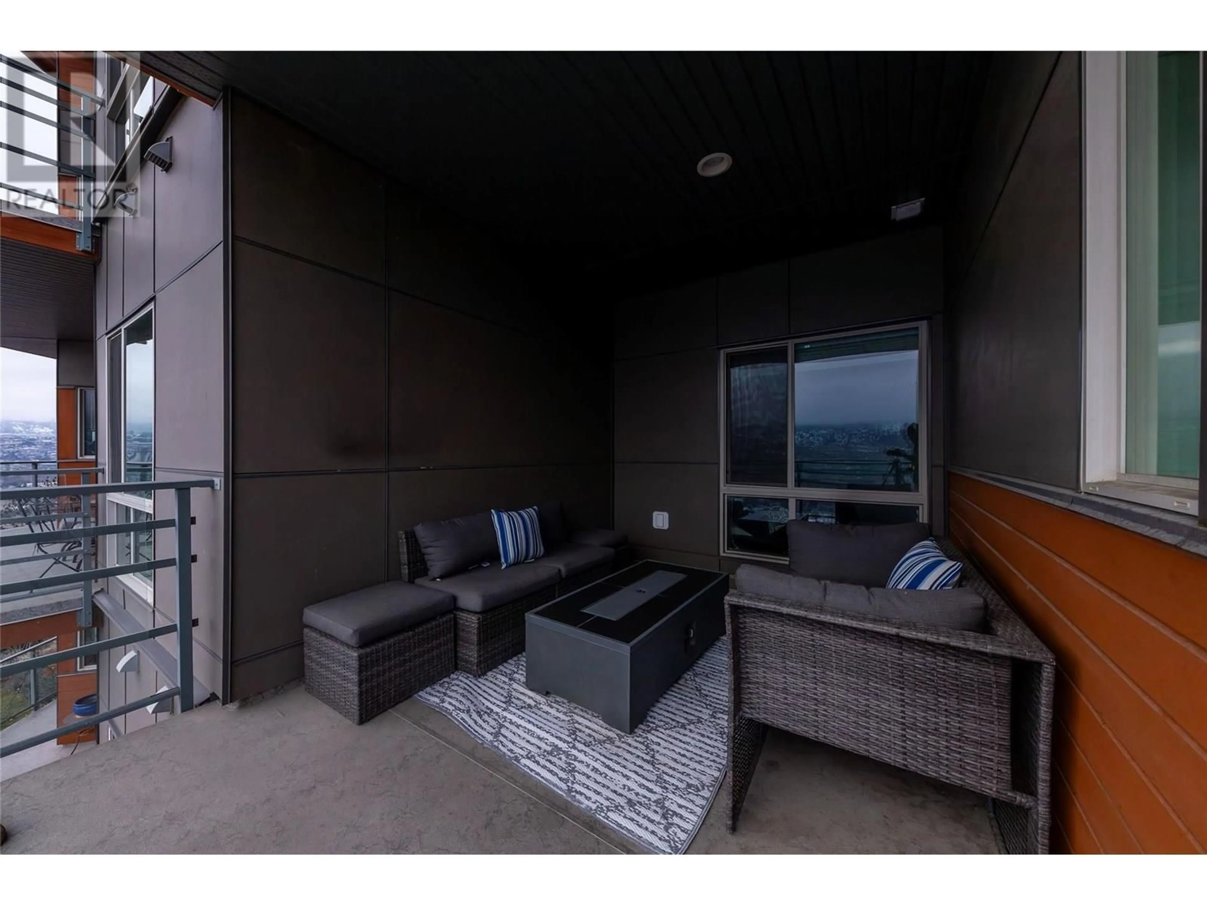Patio, unknown for 2317 - 1030 TALASA WAY, Kamloops British Columbia V2H0C3