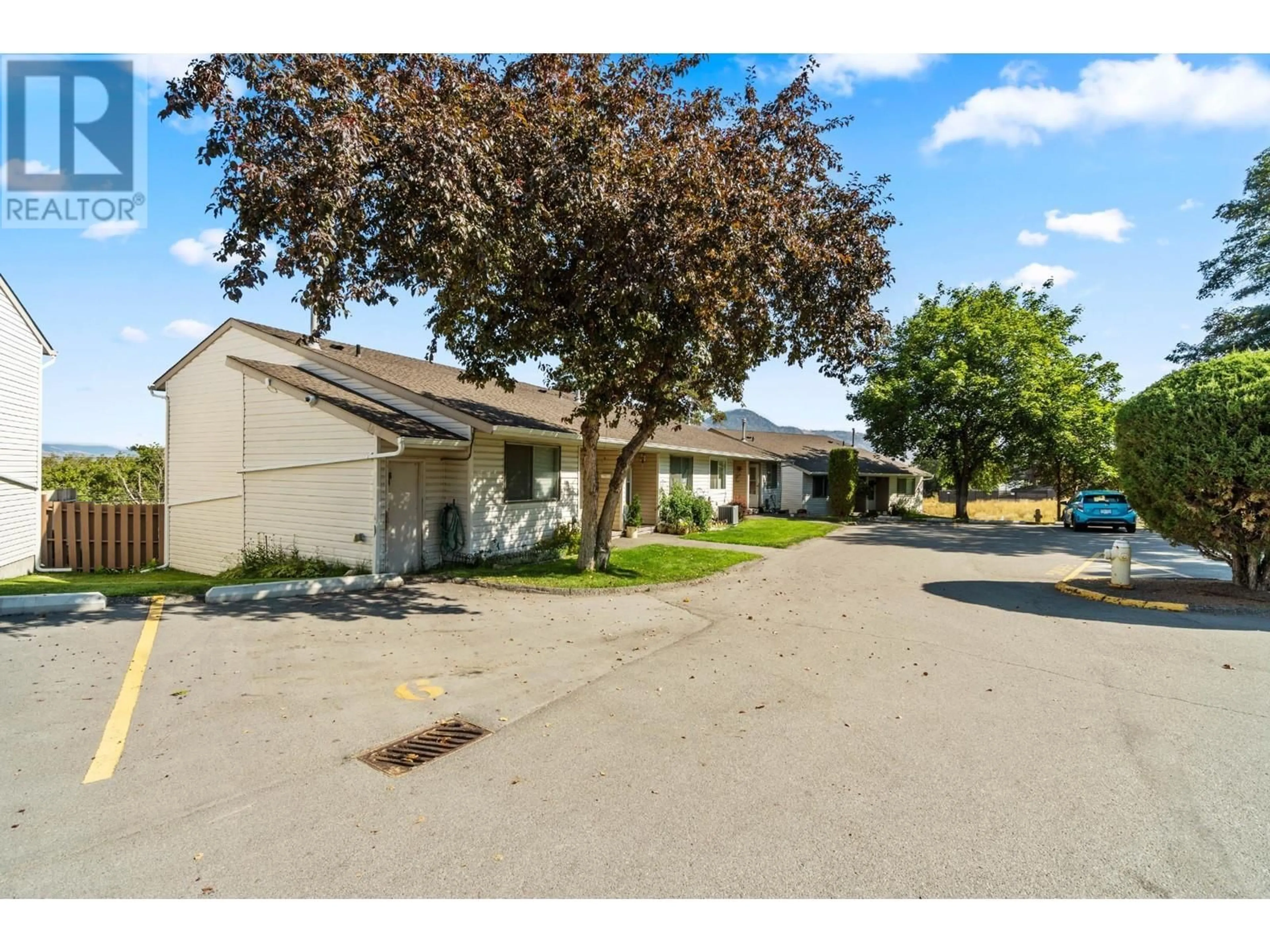 Unknown for 6 - 460 DALGLEISH DRIVE, Kamloops British Columbia V2H1T7