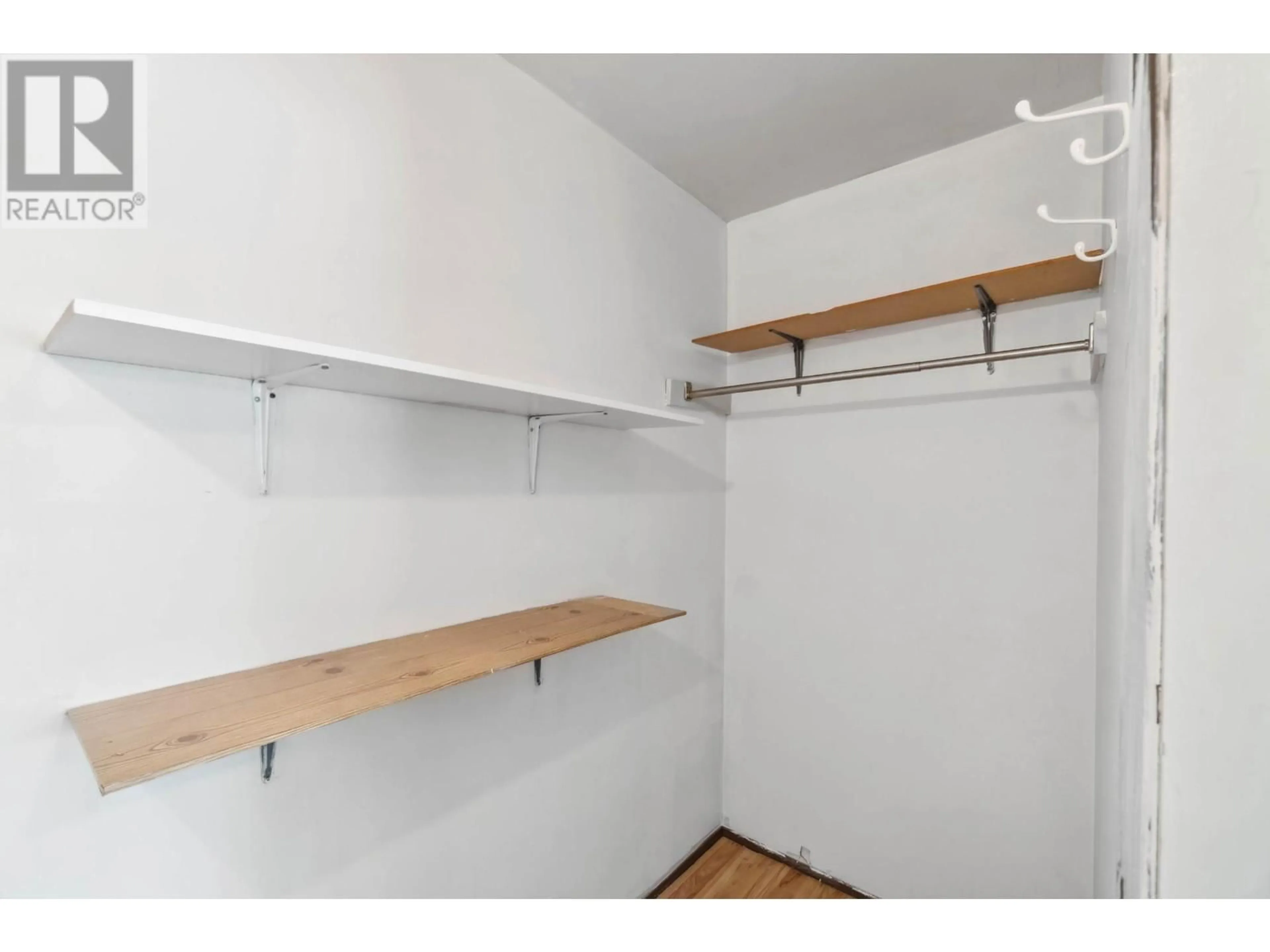 Storage room or clothes room or walk-in closet for 460 DALGLEISH Drive Unit# 6, Kamloops British Columbia V2H1T7