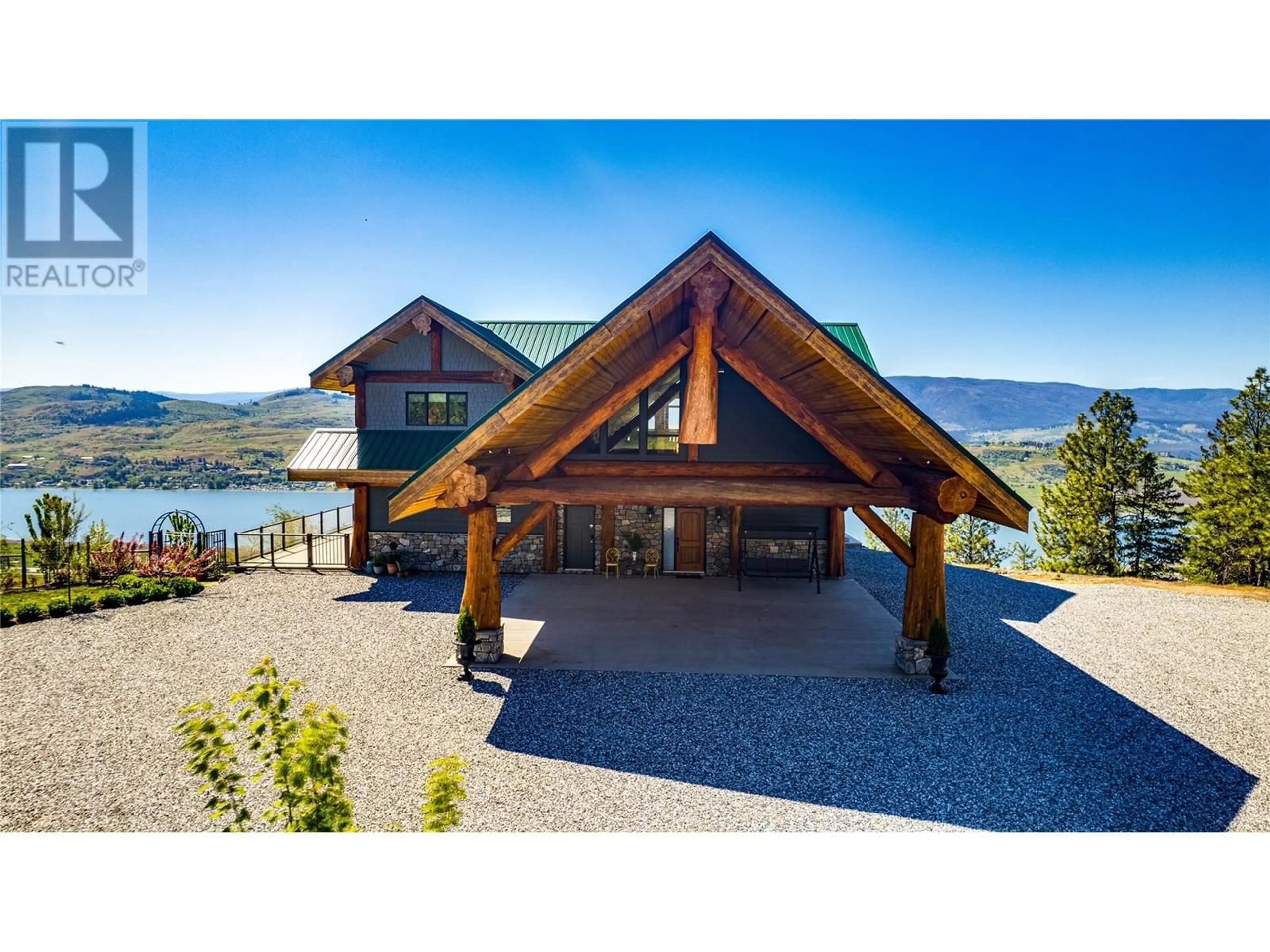 Unknown for 7410 MCLENNAN ROAD, Vernon British Columbia V1B3S7