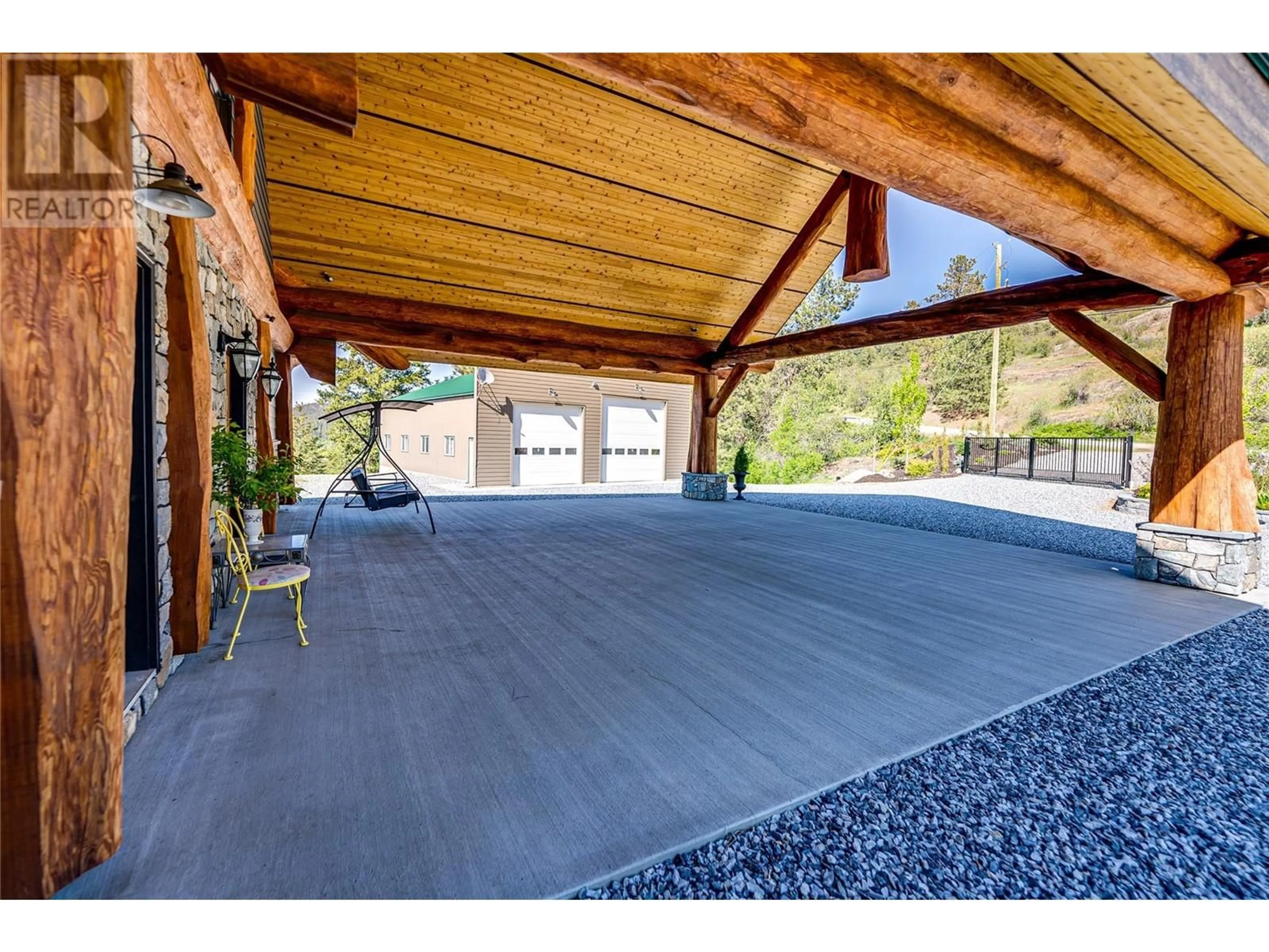Unknown for 7410 MCLENNAN ROAD, Vernon British Columbia V1B3S7