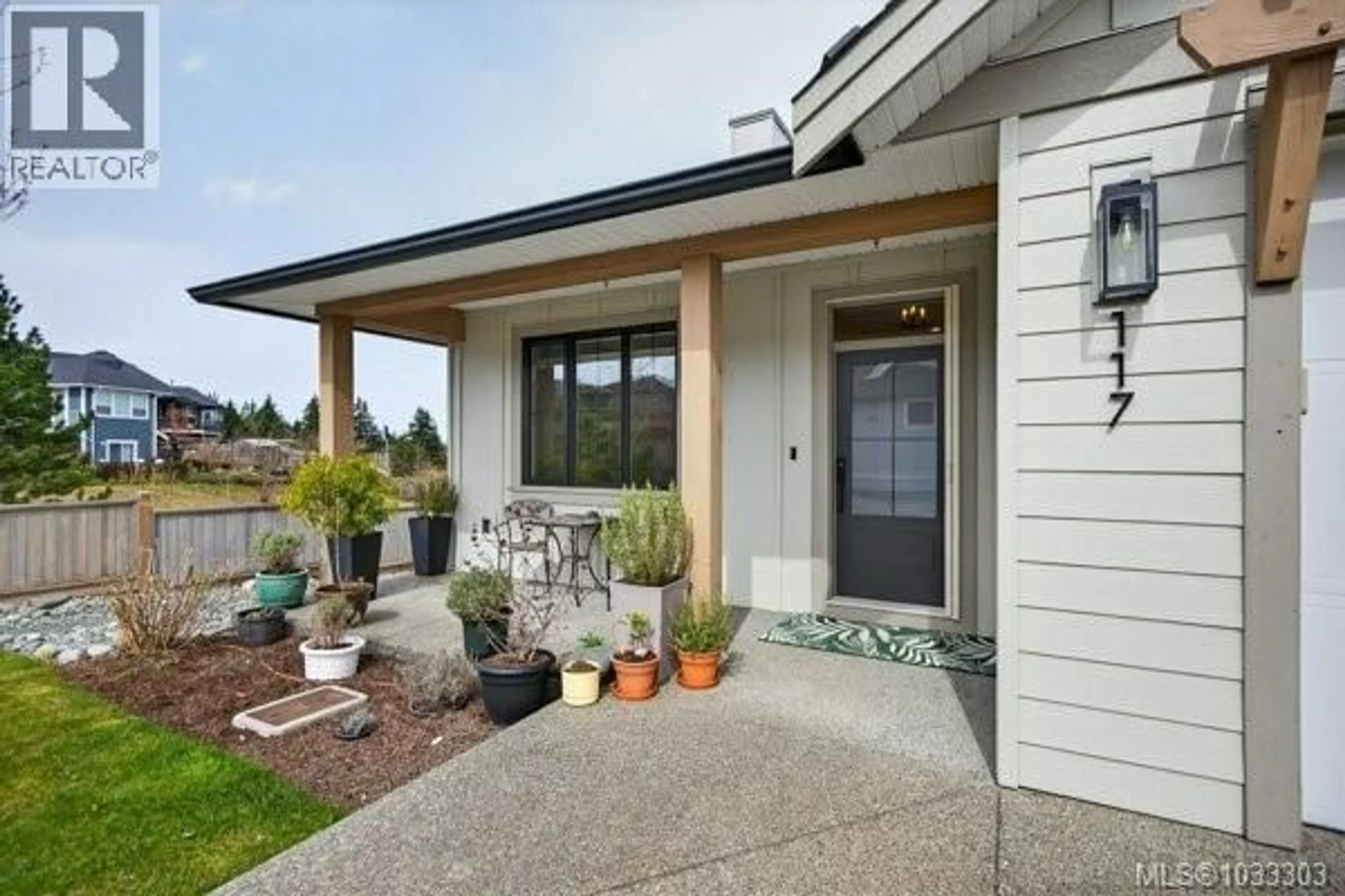 Unknown for 117 - 4098 BUCKSTONE ROAD, Courtenay British Columbia V9N0H2