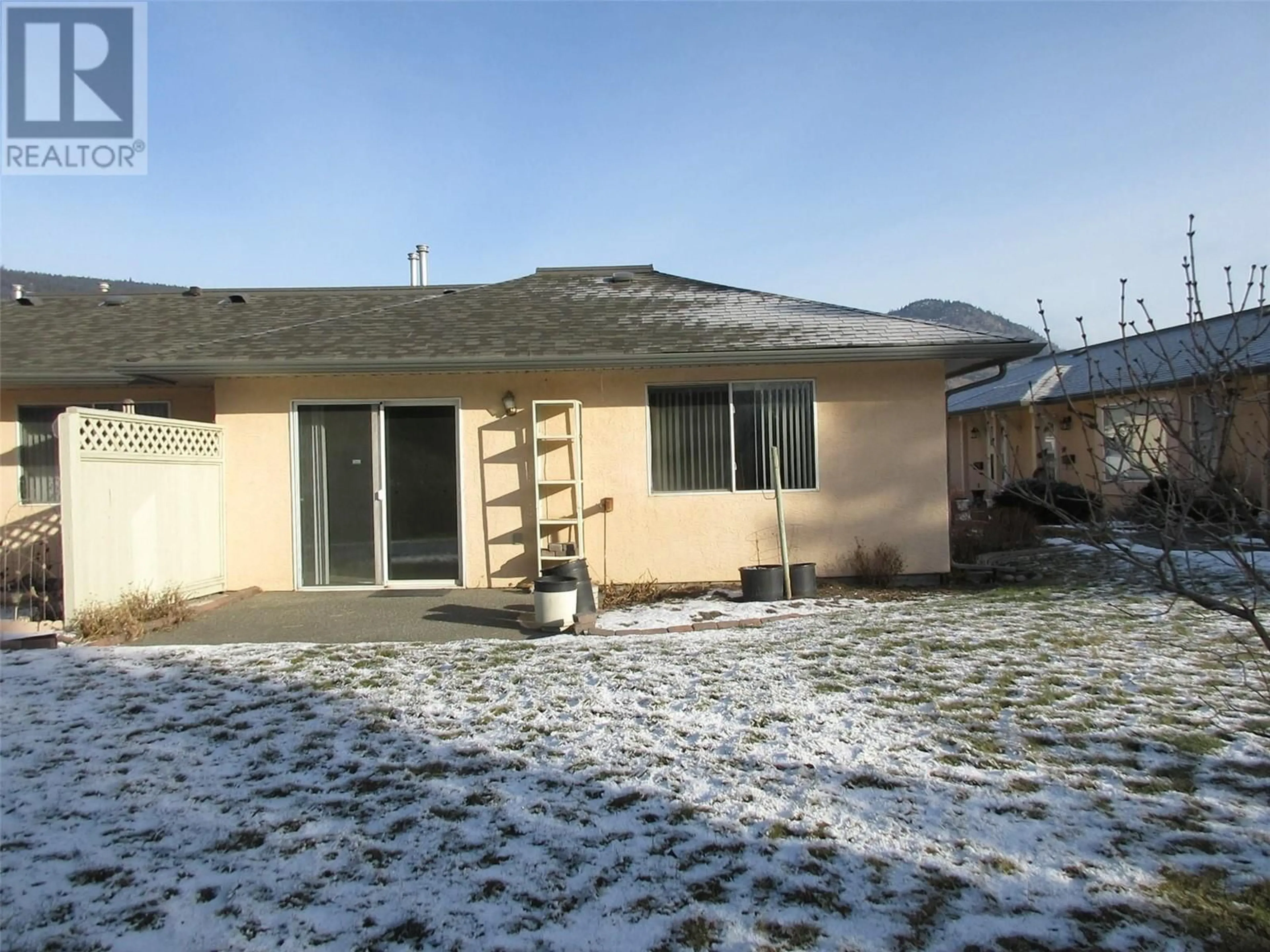 Unknown for 3 - 2760 VOGHT STREET, Merritt British Columbia V1K1C8