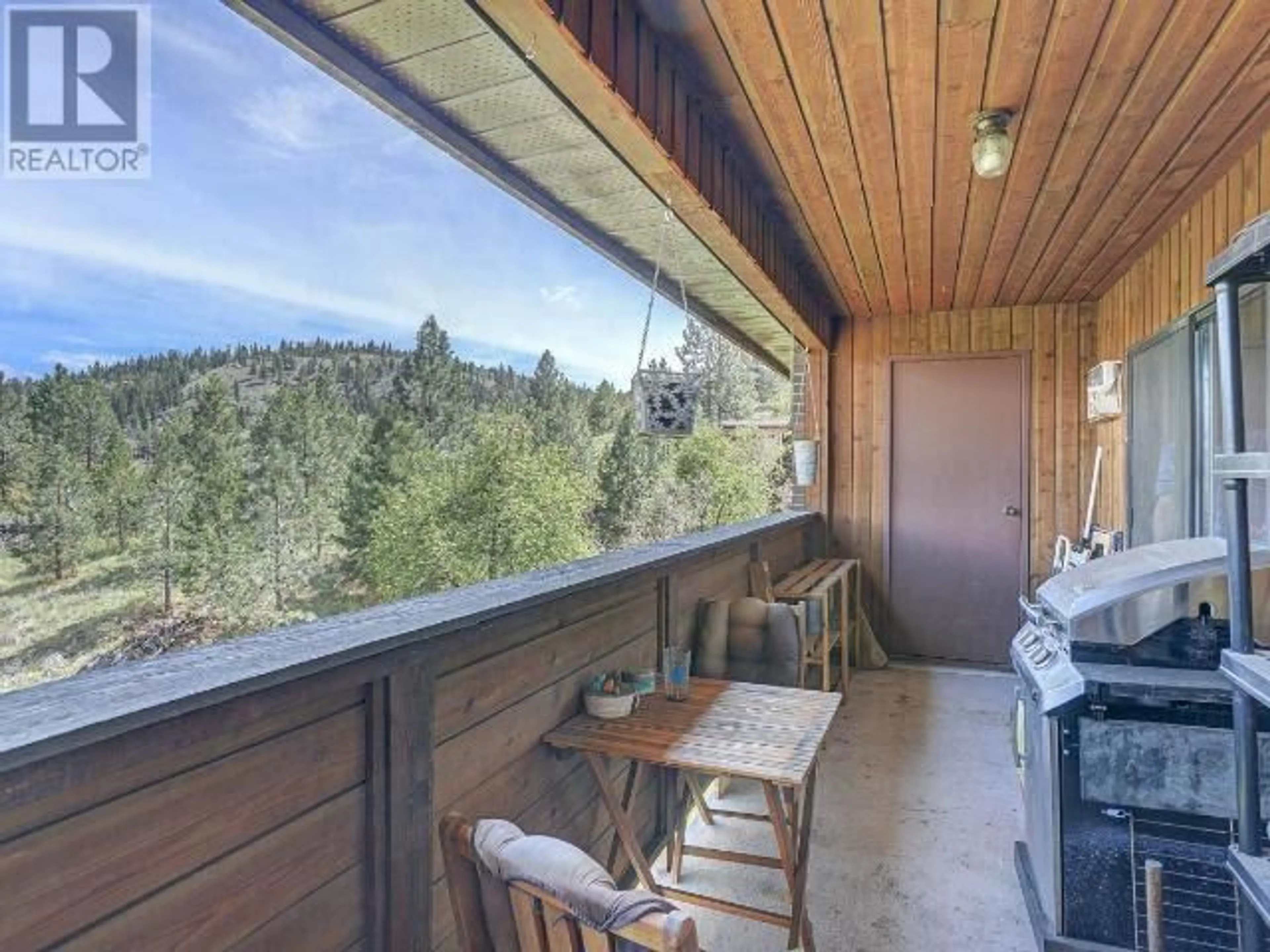 Patio, unknown for 44 WHITESHIELD  S Crescent Unit# 311, Kamloops British Columbia V2E2J1