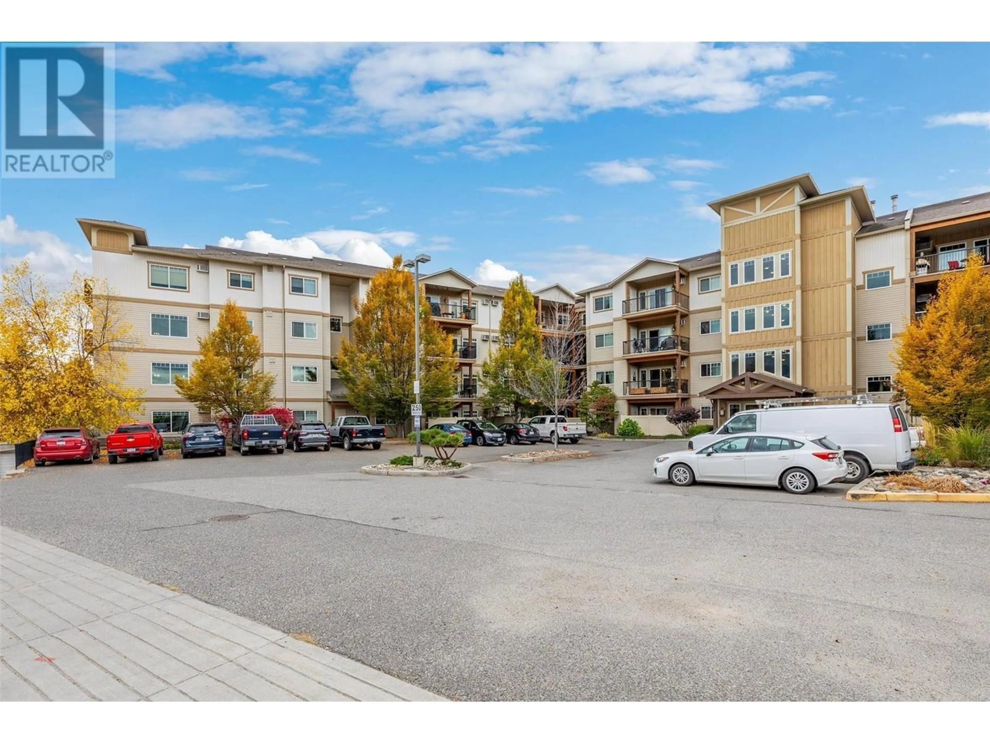 Unknown for 250 Hollywood Road Unit# 405, Kelowna British Columbia V1X3S9