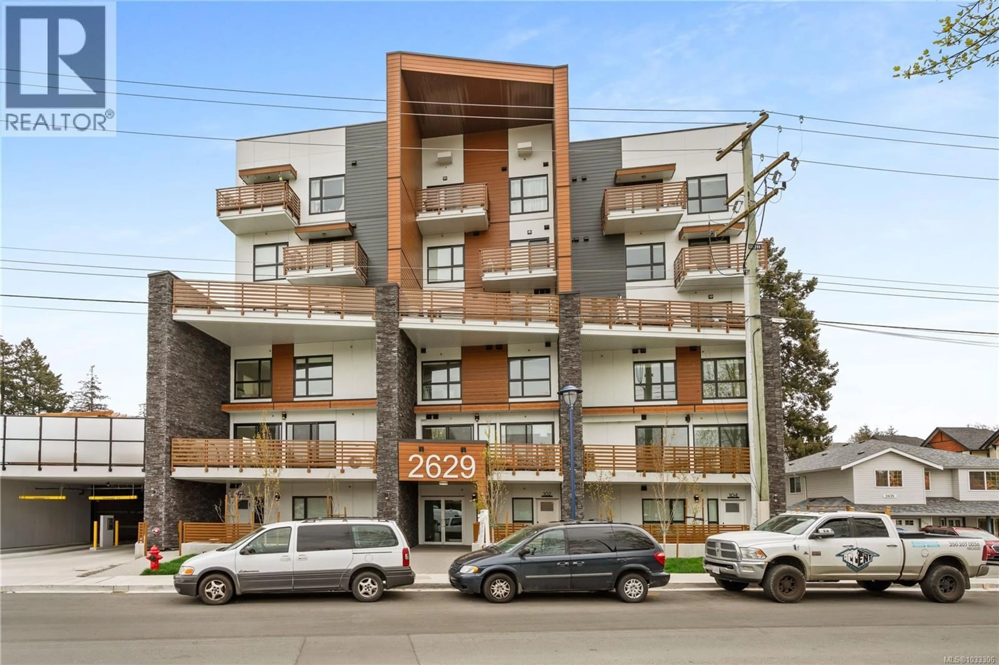 Unknown for 509 - 2629 MILLSTREAM ROAD, Langford British Columbia V9B3R8