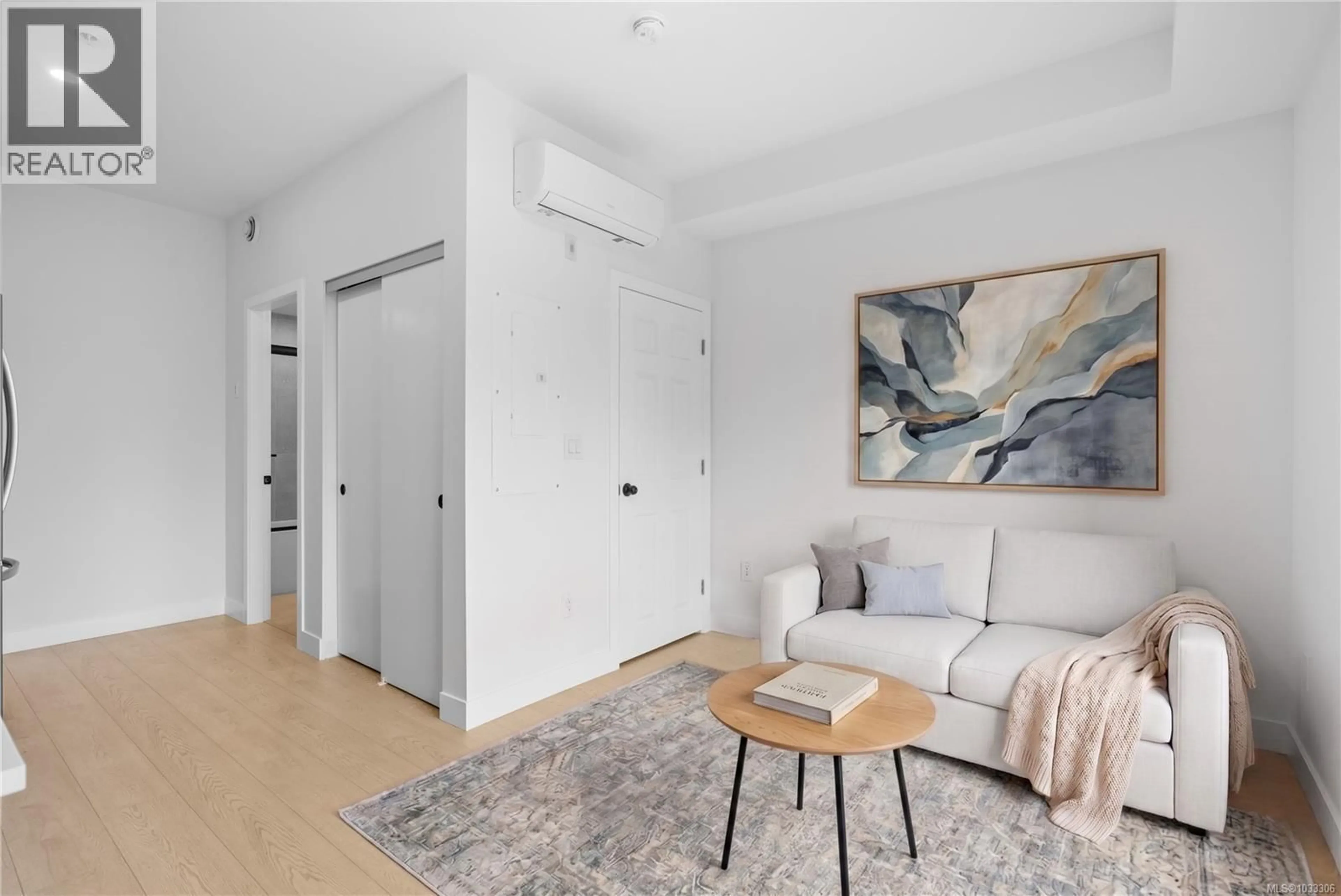 Living room with furniture, unknown for 509 - 2629 MILLSTREAM ROAD, Langford British Columbia V9B3R8