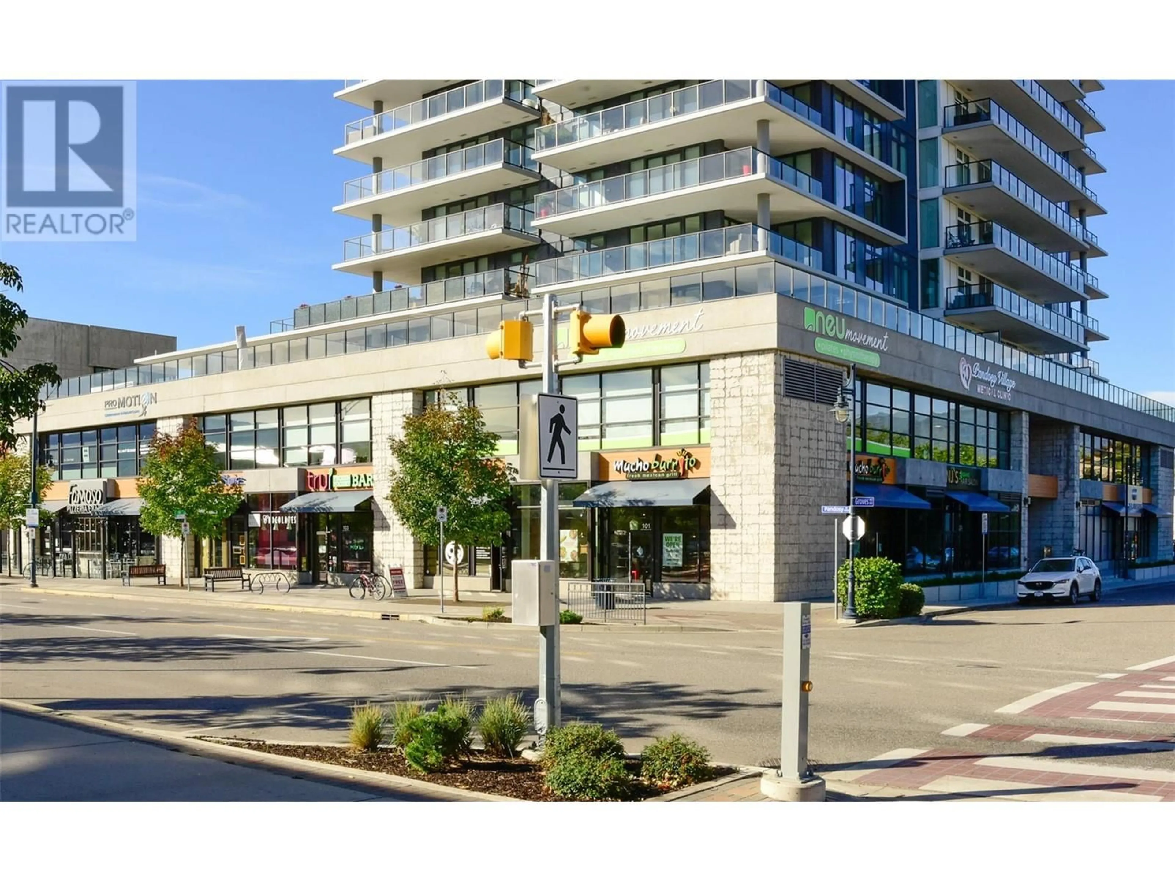 Blurry image for 485 Groves Avenue Unit# 502, Kelowna British Columbia V1Y4Y6