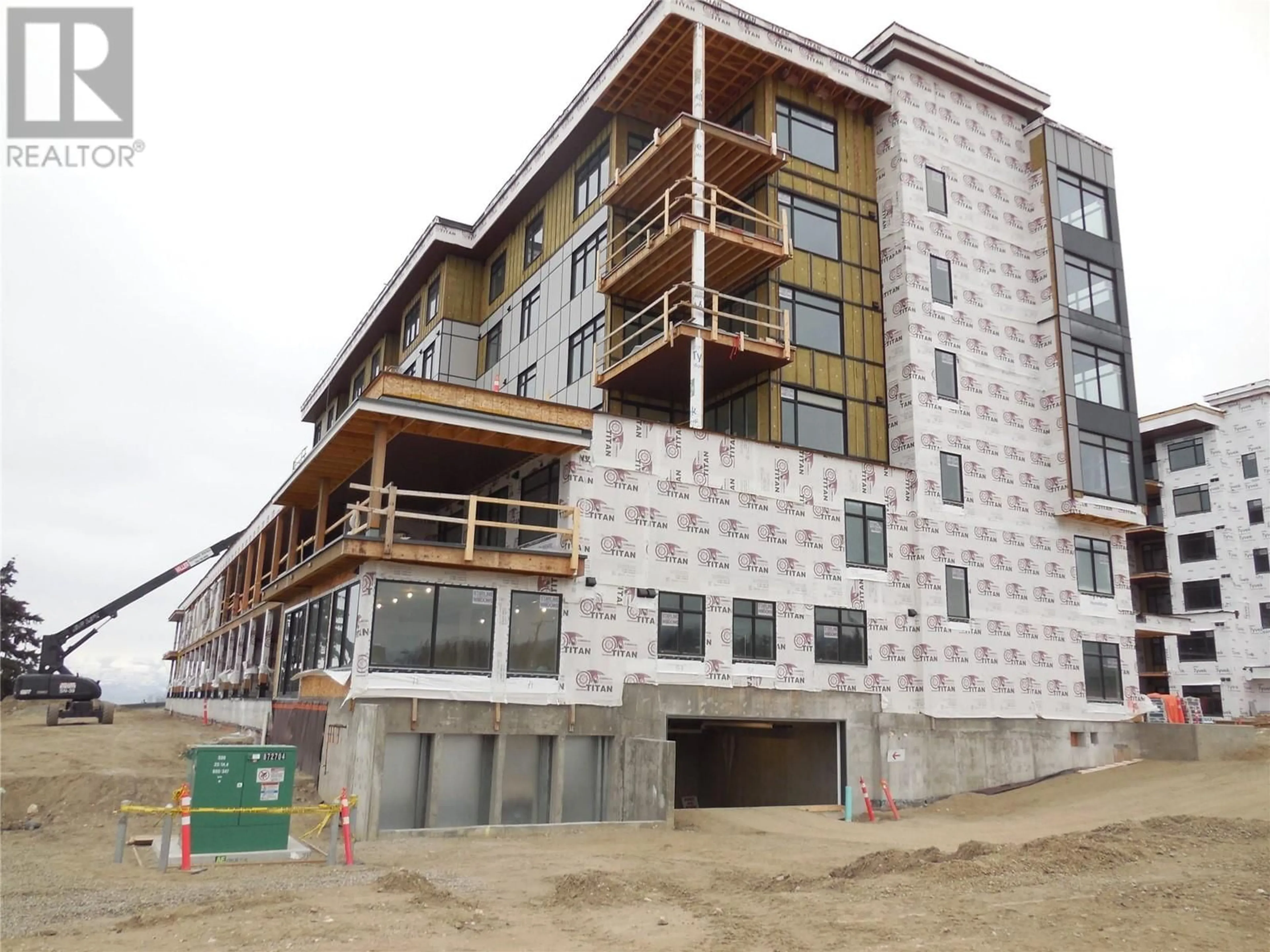 Unknown for 307 - 2750 OLALLA ROAD, West Kelowna British Columbia V1Z2A9