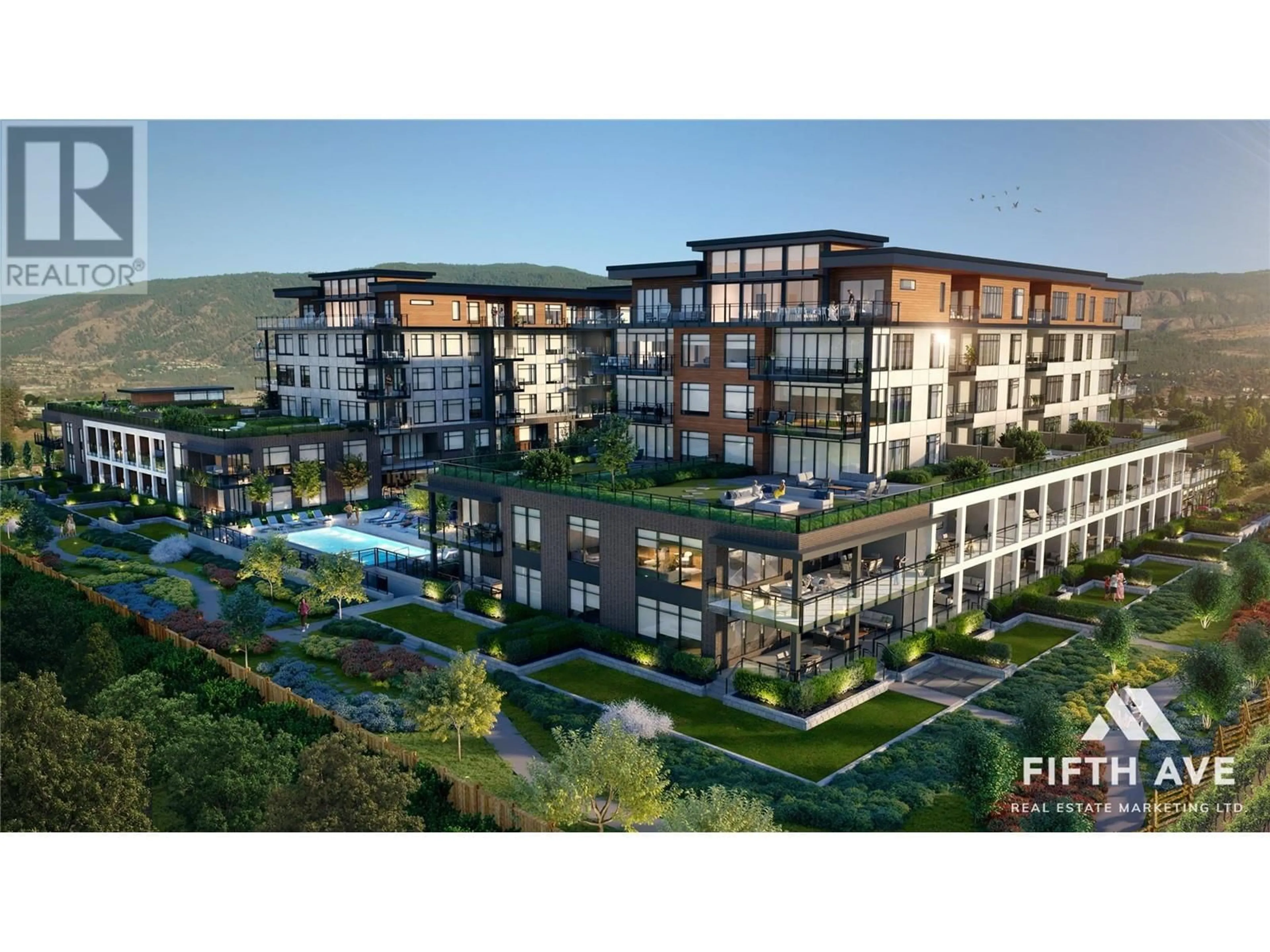 Unknown for 307 - 2750 OLALLA ROAD, West Kelowna British Columbia V1Z2A9