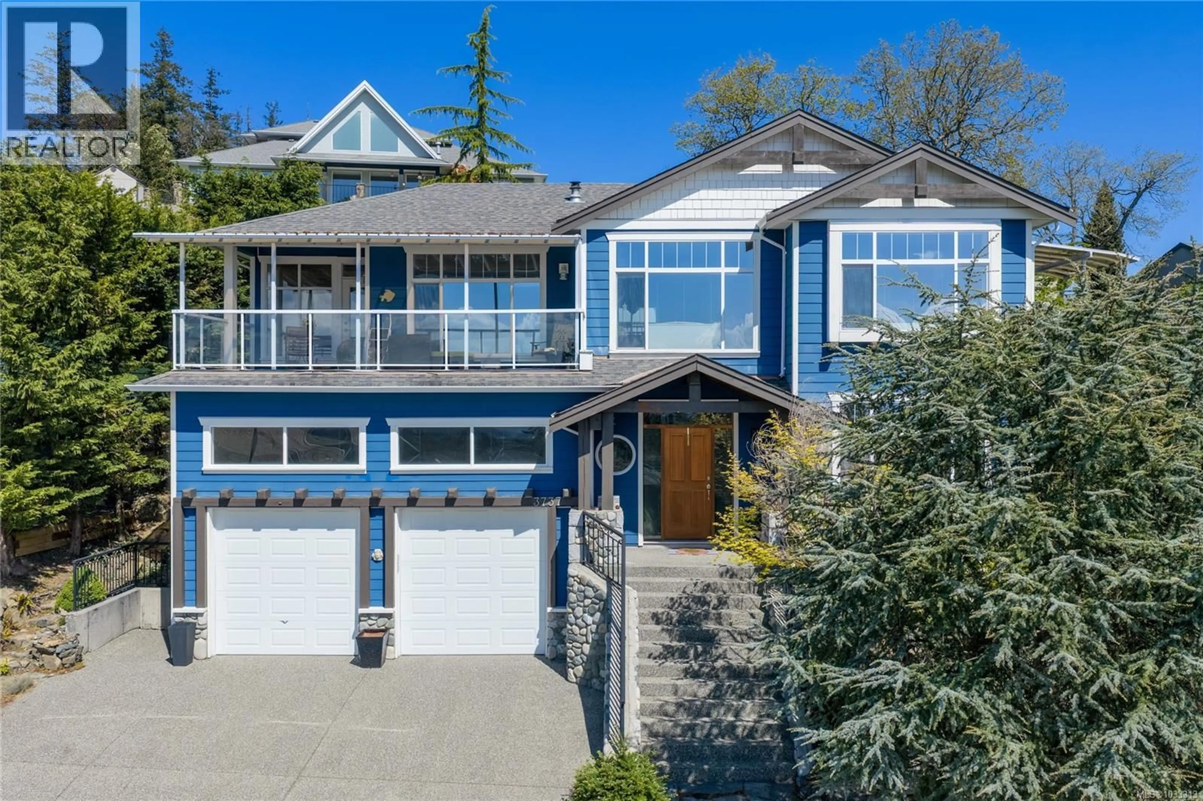 Unknown for 3737 BELAIRE DRIVE, Nanaimo British Columbia V9T5A1