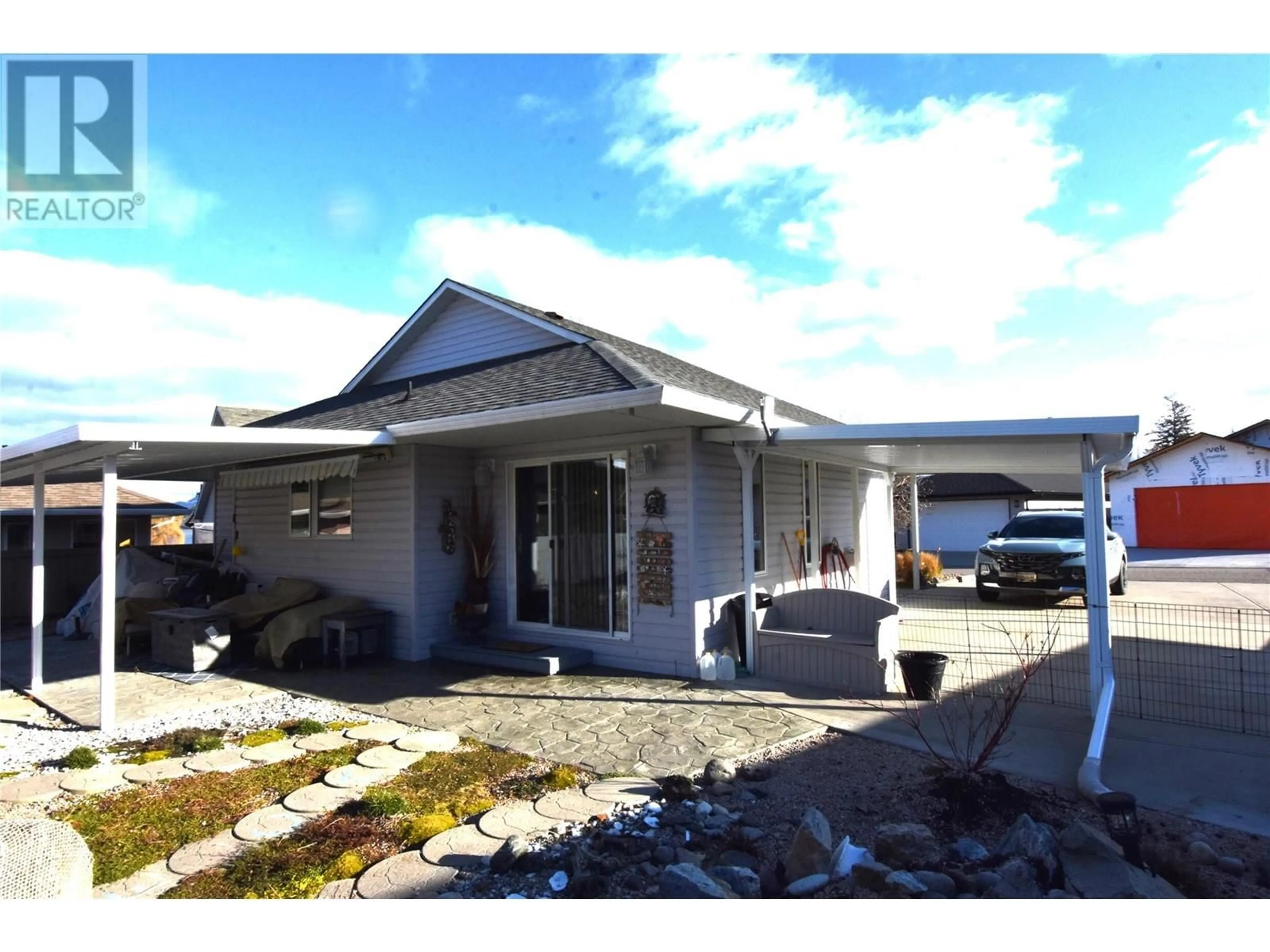 Unknown for 606 NIGHTHAWK AVENUE, Vernon British Columbia V1H2A1