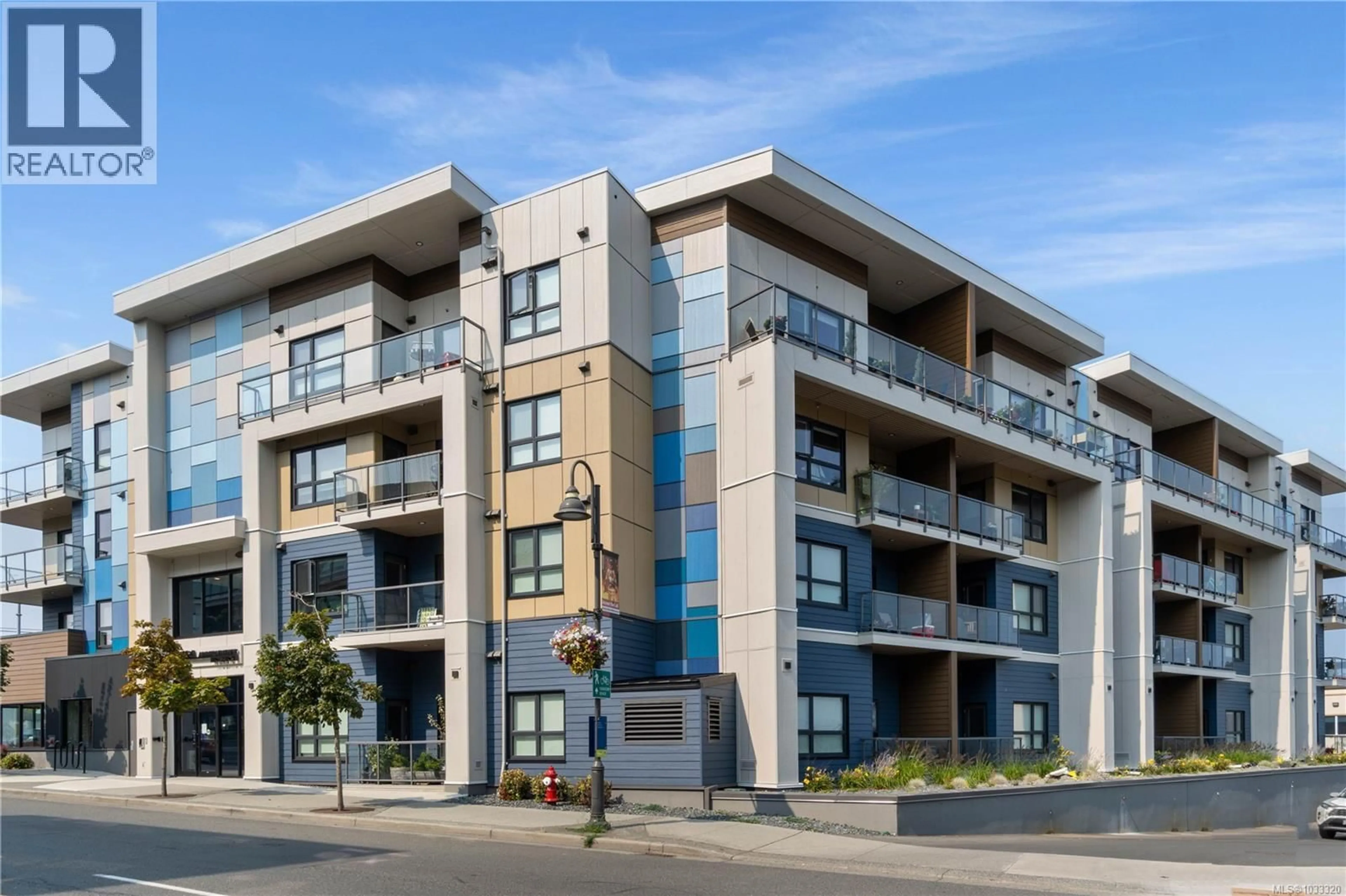 Unknown for 302 - 164 ALBERNI HIGHWAY, Parksville British Columbia V9P1L9