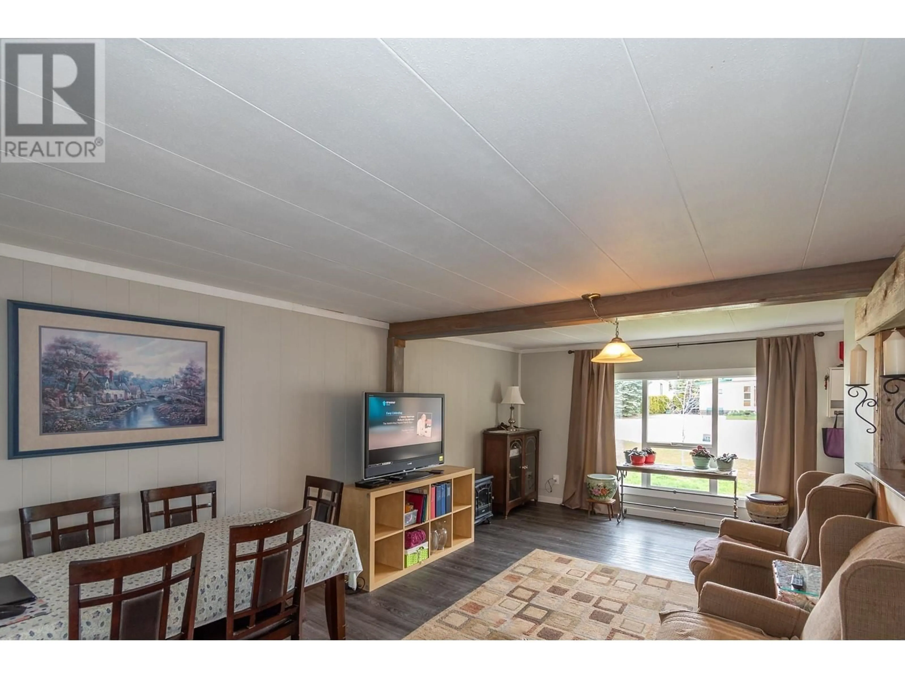 Unknown for 84 - 1361 30 STREET SOUTHEAST, Salmon Arm British Columbia V1E2N4