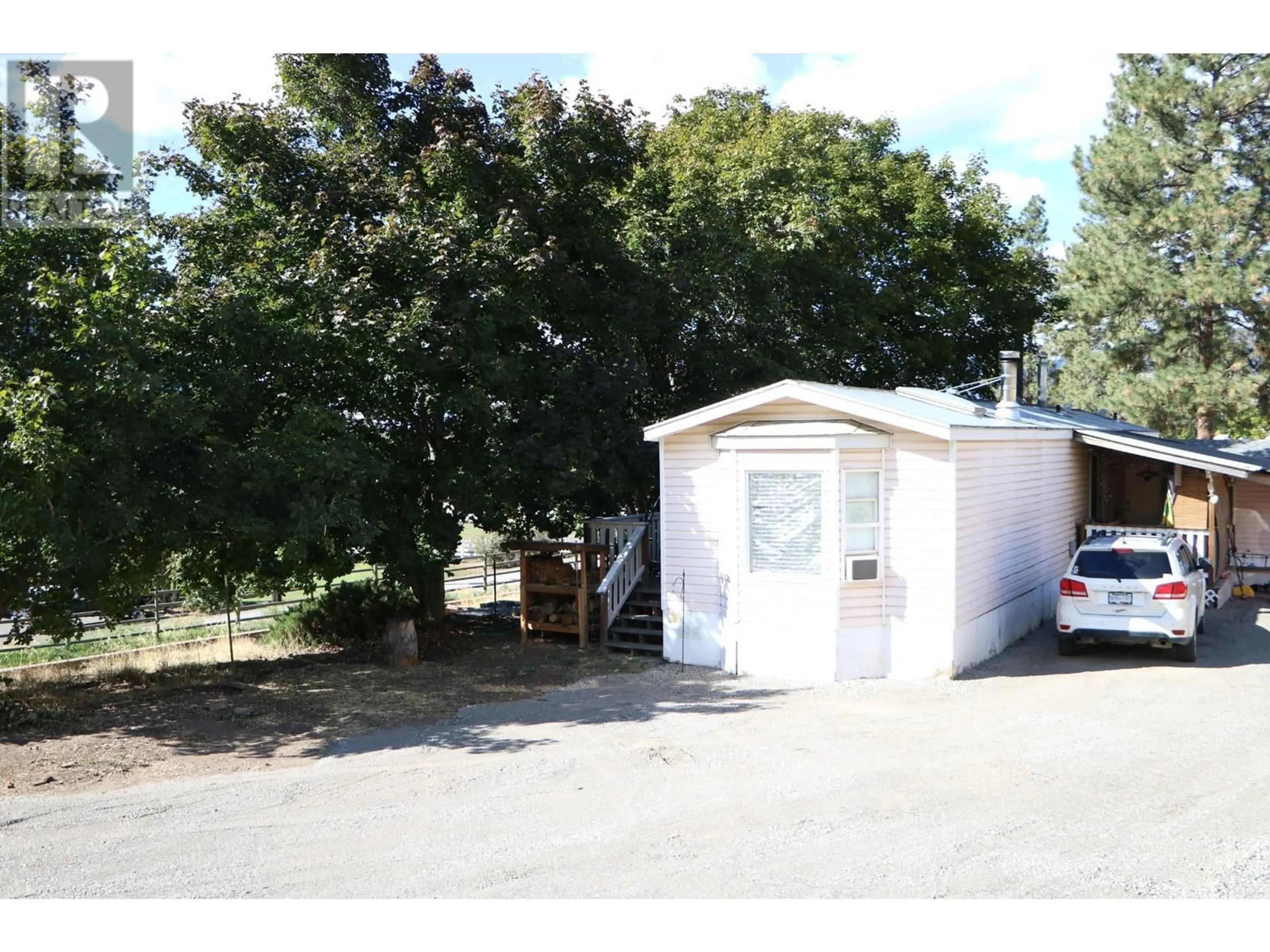 Shed for 6880 BARNHARTVALE Road, Kamloops British Columbia V2C6V7