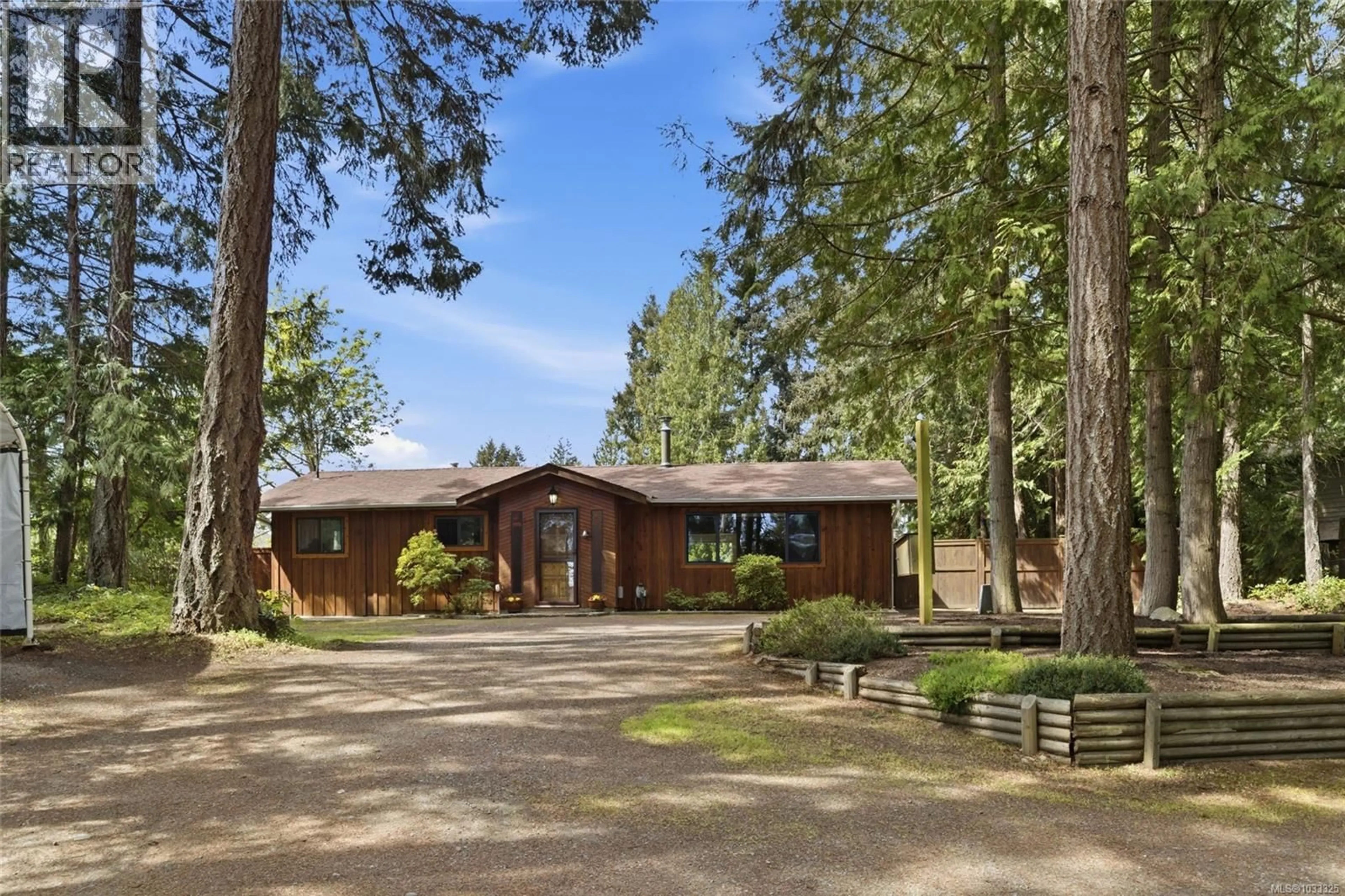 Unknown for 1599 ARBUTUS DRIVE, Nanoose Bay British Columbia V9P9C8