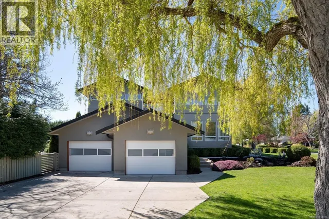 2835 LINCOLN ROAD, Oak Bay 4