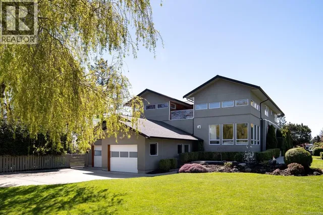 2835 LINCOLN ROAD, Oak Bay 5