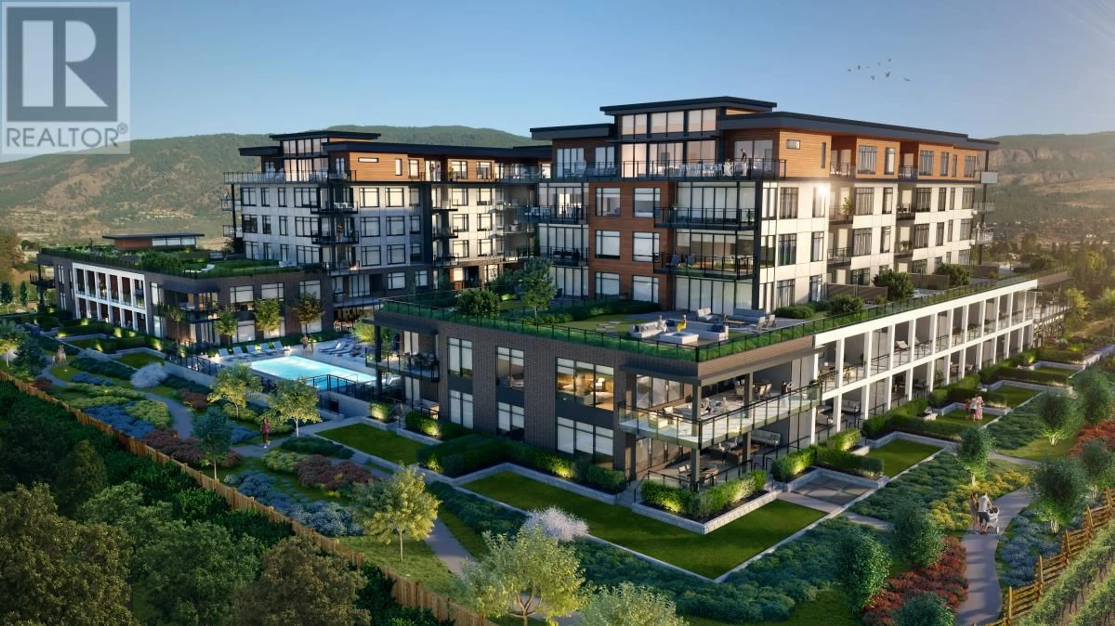 Unknown for 502 - 2760 OLALLA ROAD, West Kelowna British Columbia V1Z2A9