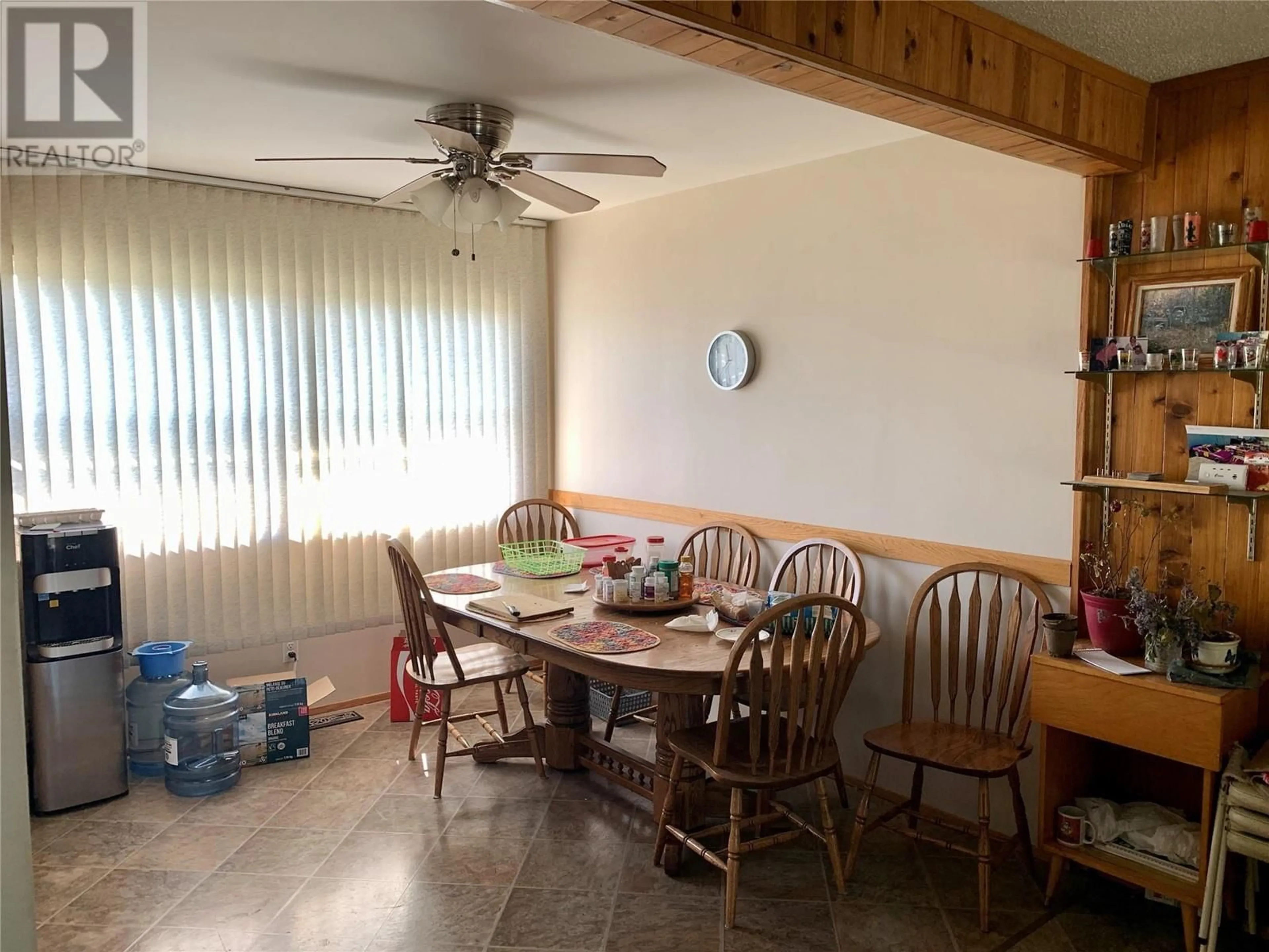 Dining room, unknown for 9112 CALVERLEY Crescent, Dawson Creek British Columbia V1G2R2