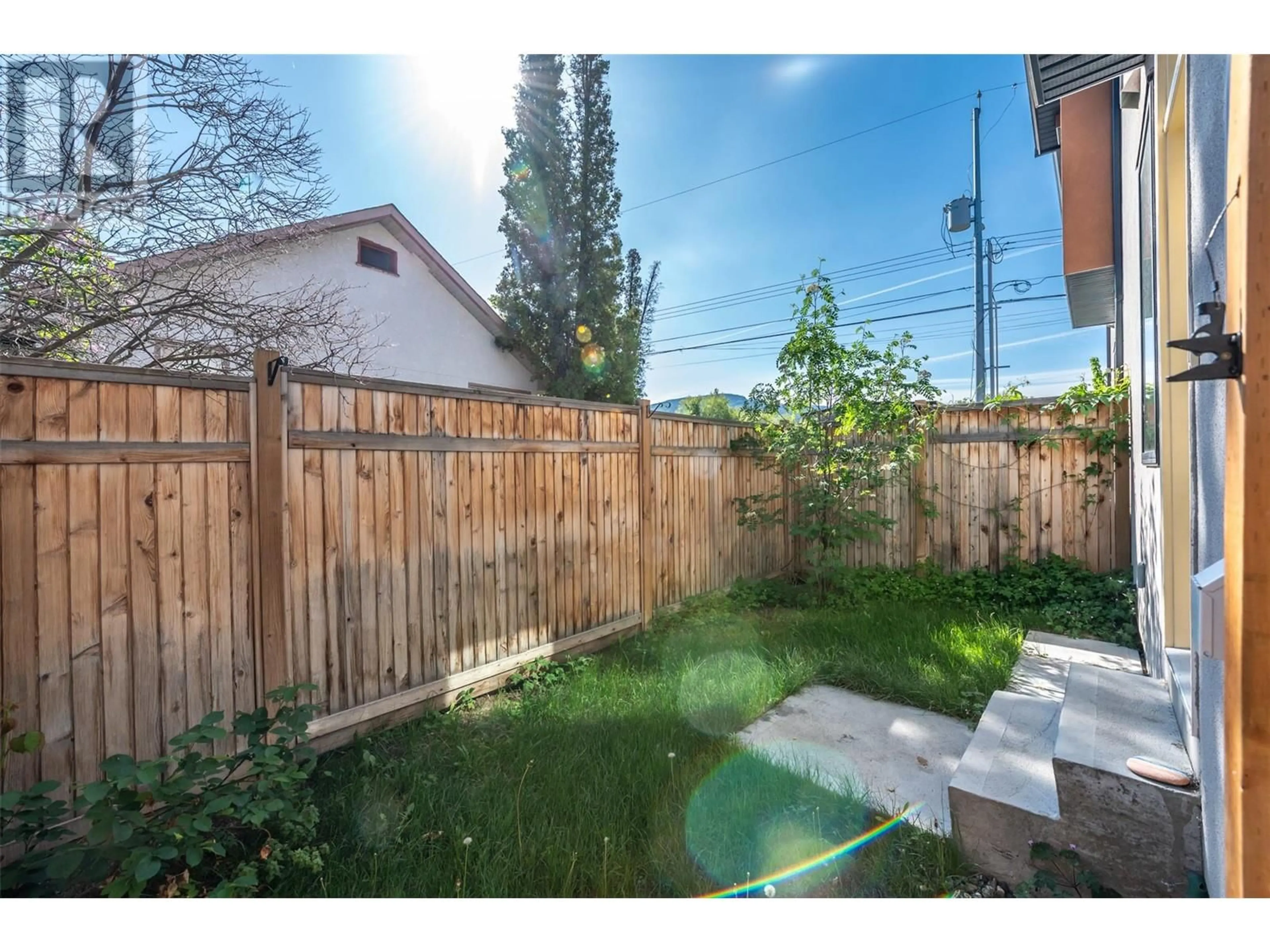 Patio, street for 102 - 703 FORESTBROOK DRIVE, Penticton British Columbia V2A2E6
