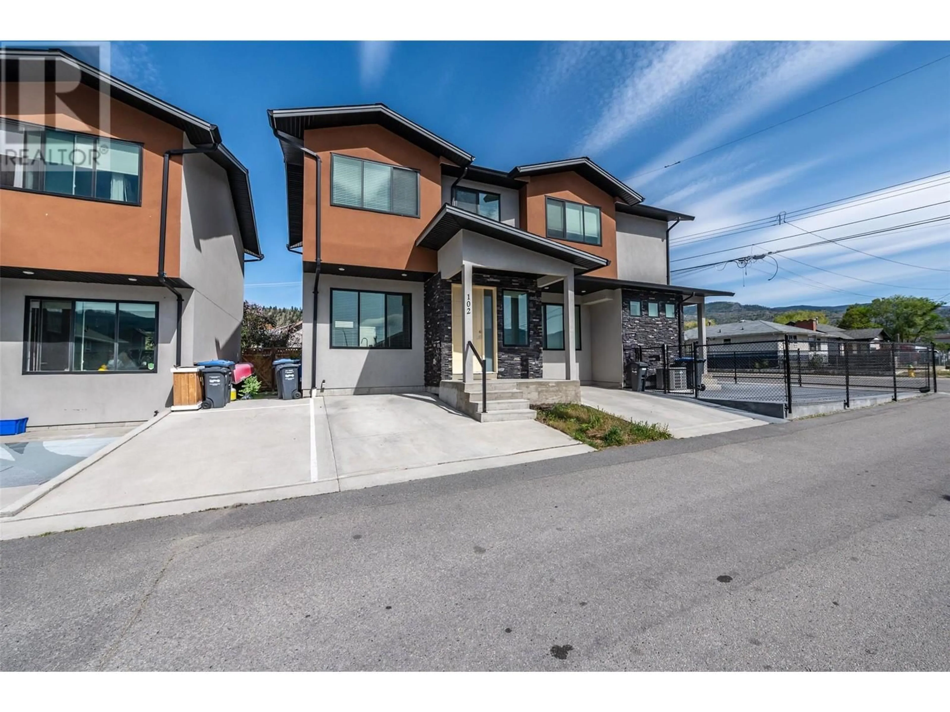 Unknown for 102 - 703 FORESTBROOK DRIVE, Penticton British Columbia V2A2E6