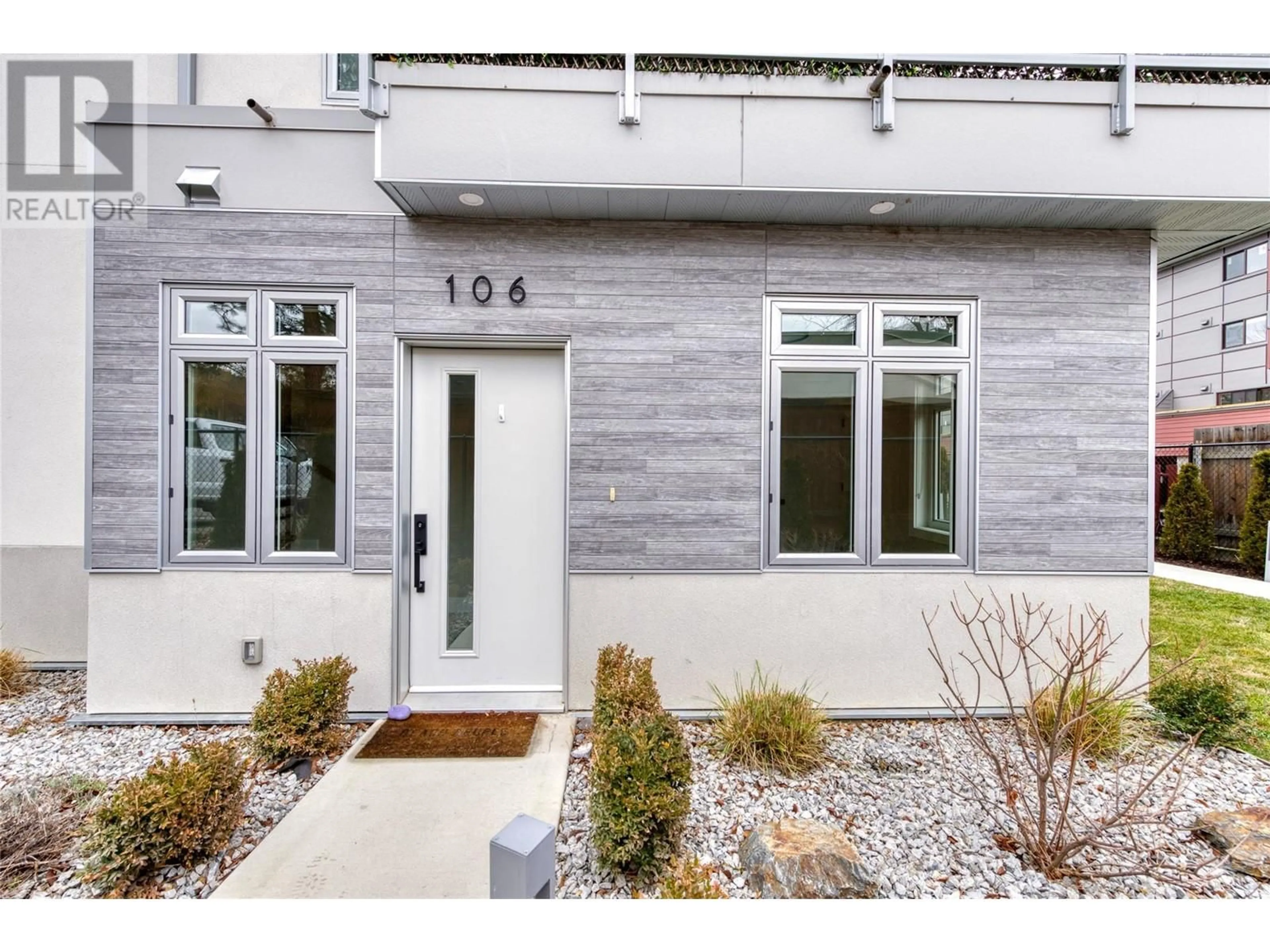 Unknown for 106 - 222 LEE AVENUE, Penticton British Columbia V2A3V8