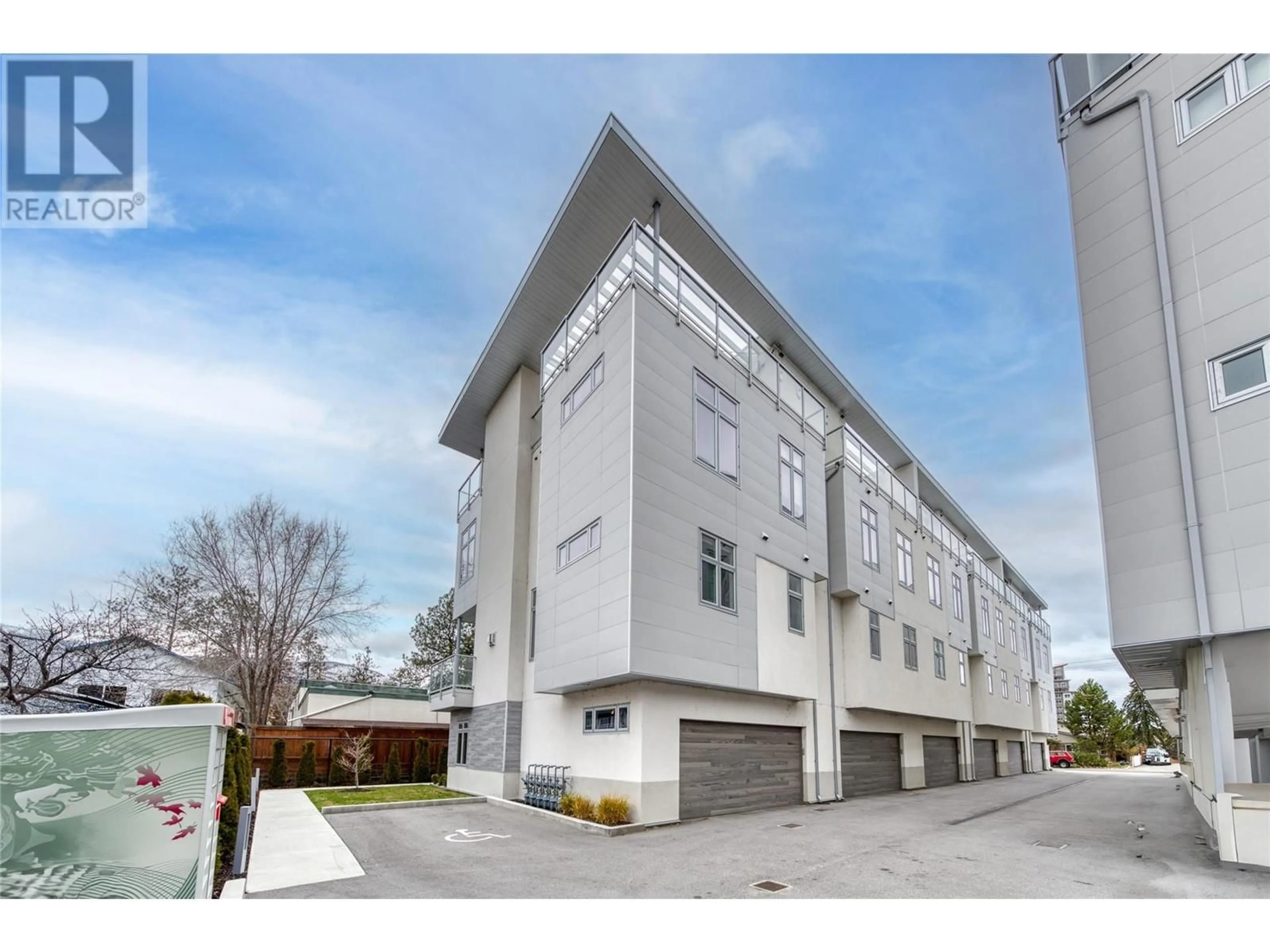 Unknown for 106 - 222 LEE AVENUE, Penticton British Columbia V2A3V8