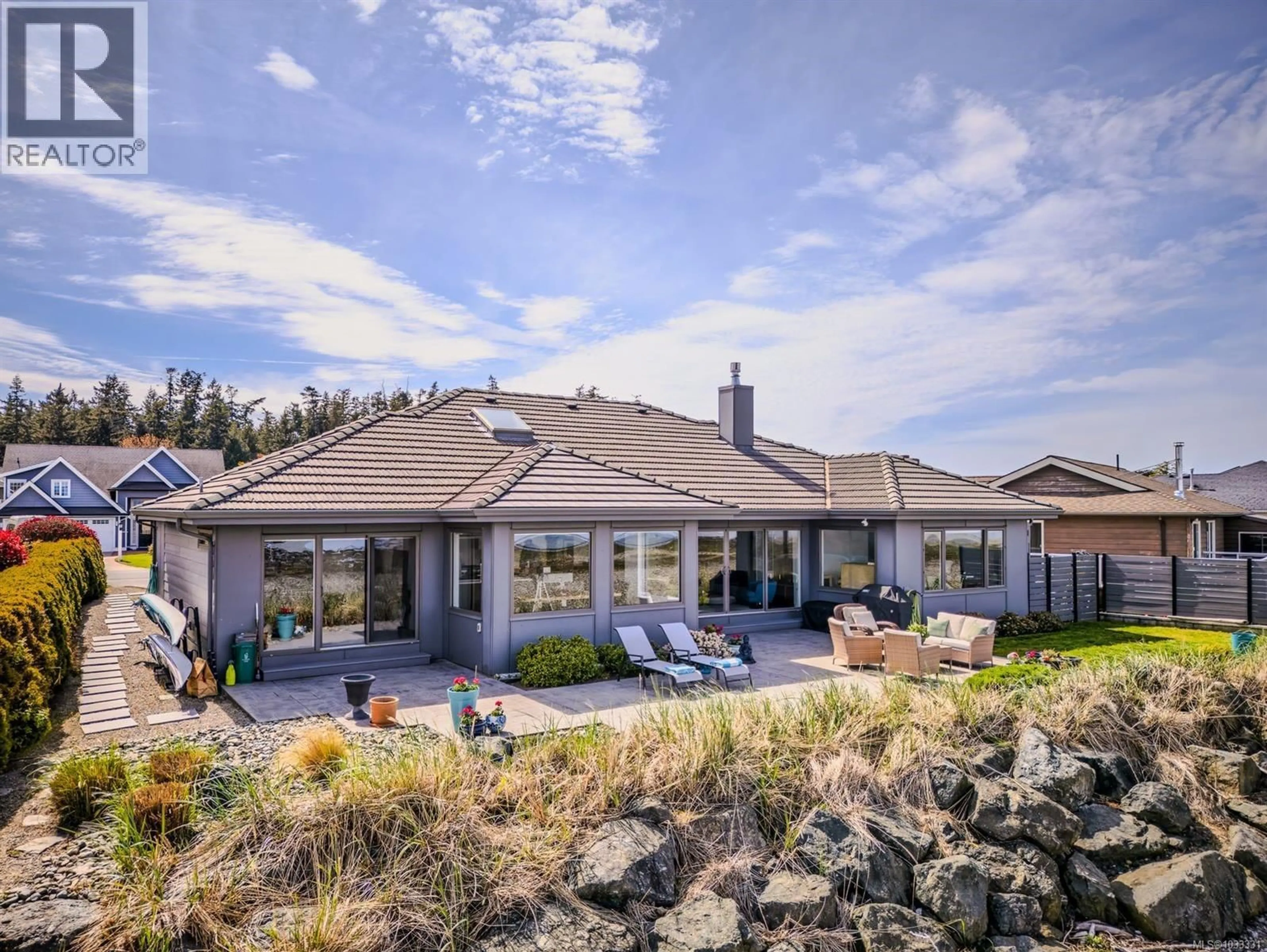 Unknown for 1701 ADMIRAL TRYON BOULEVARD, French Creek British Columbia V9P1Y1