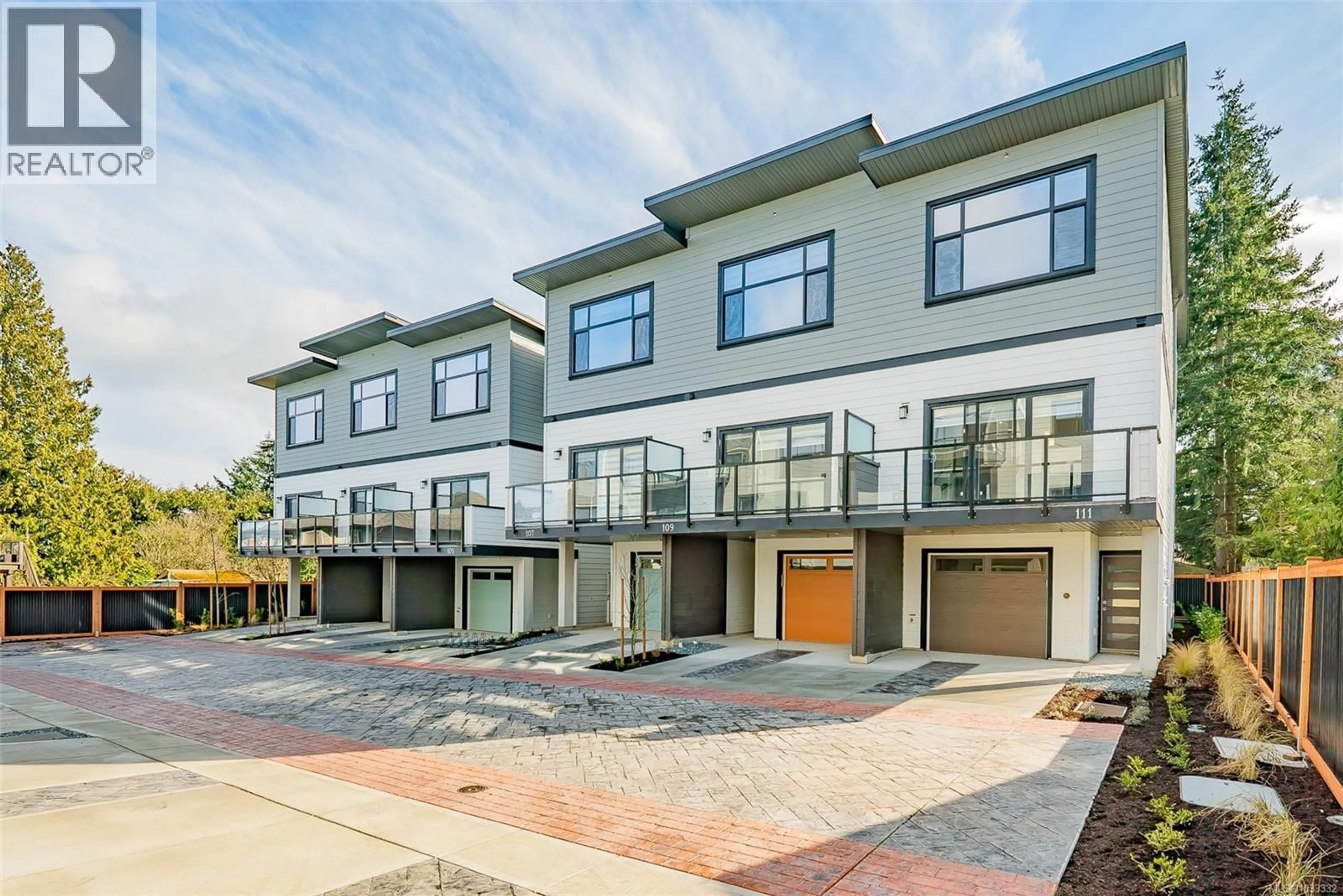 Unknown for 107 - 1615 NORTHFIELD ROAD, Nanaimo British Columbia V9S5A8