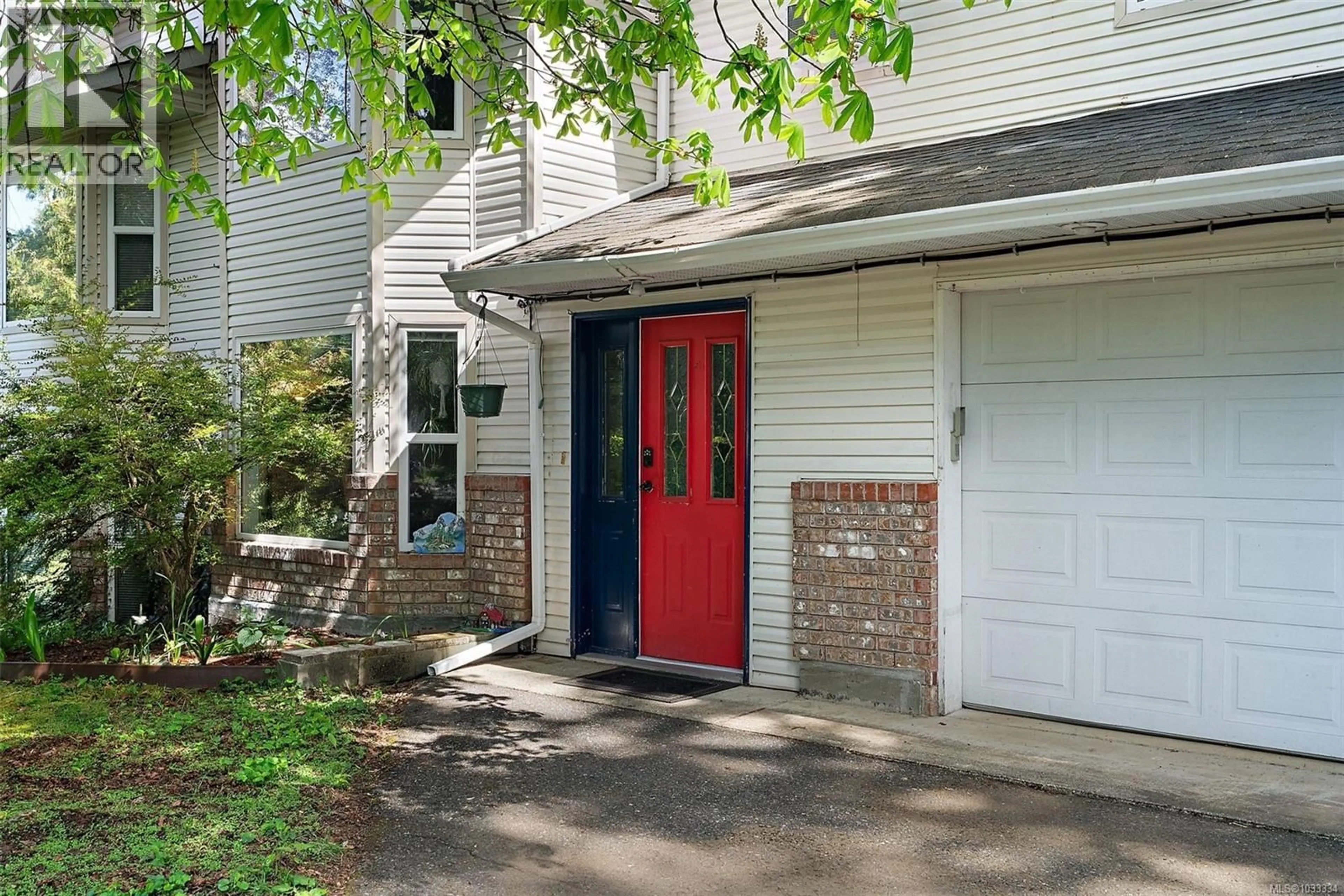 Unknown for 6419 WICKS ROAD, Duncan British Columbia V9L5V3