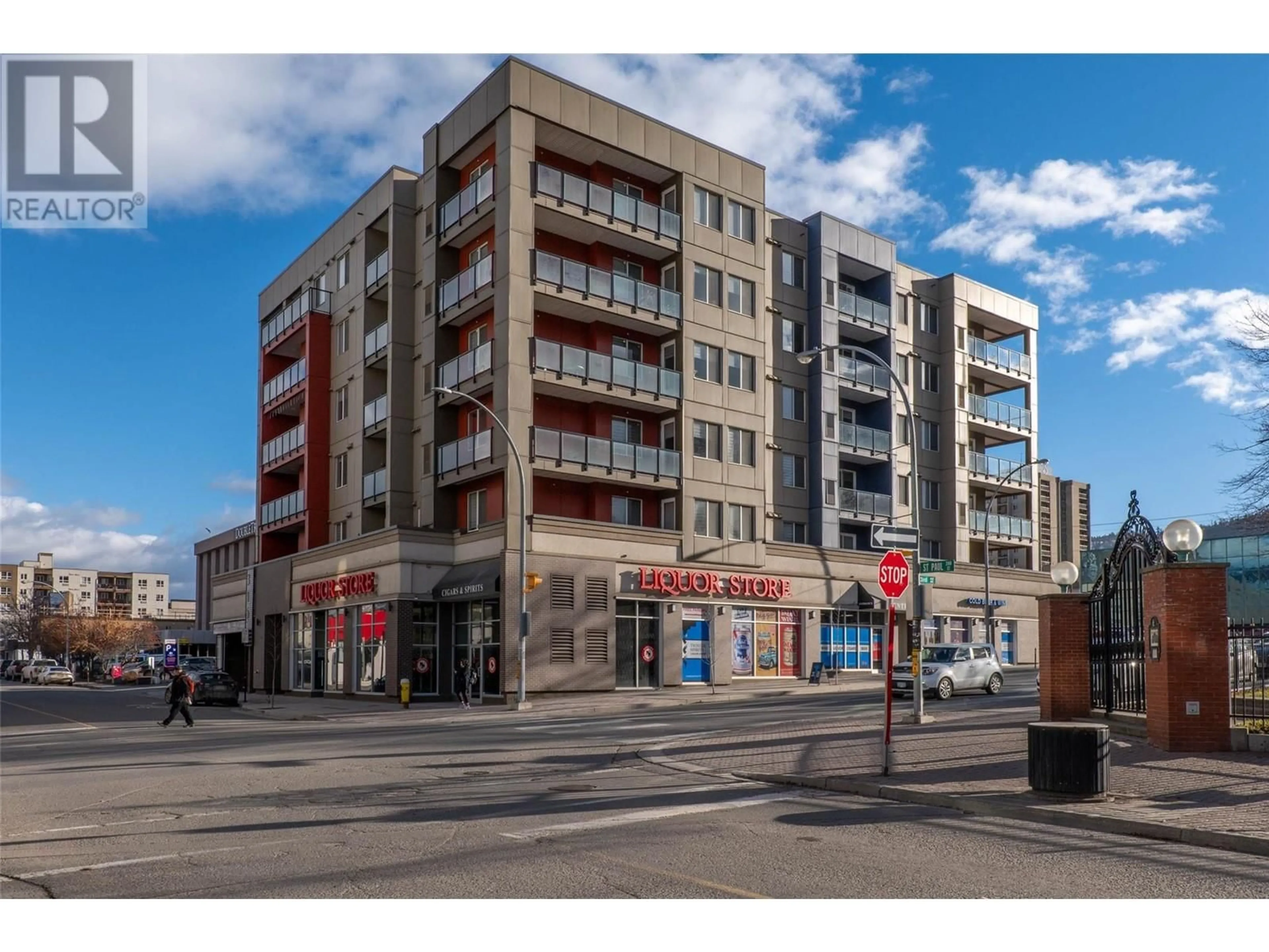Unknown for 301/309 ST PAUL STREET, Kamloops British Columbia V2C2J5