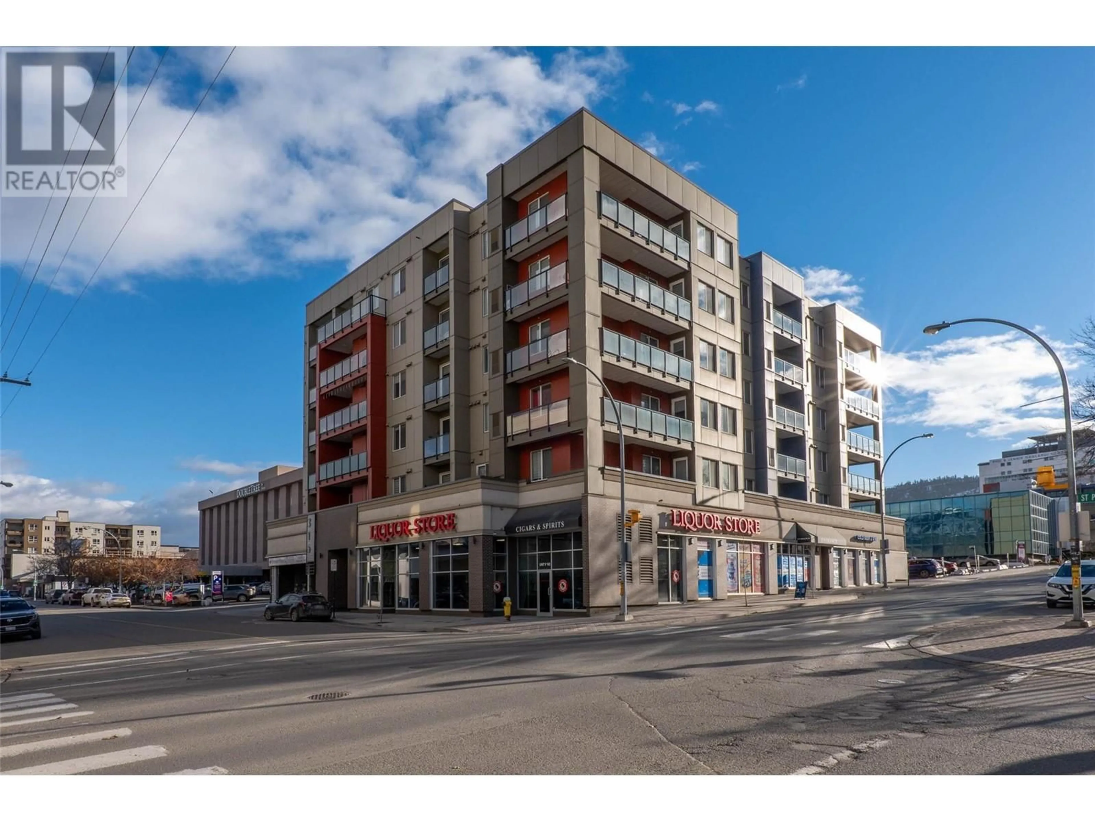 Unknown for 301/309 ST PAUL STREET, Kamloops British Columbia V2C2J5