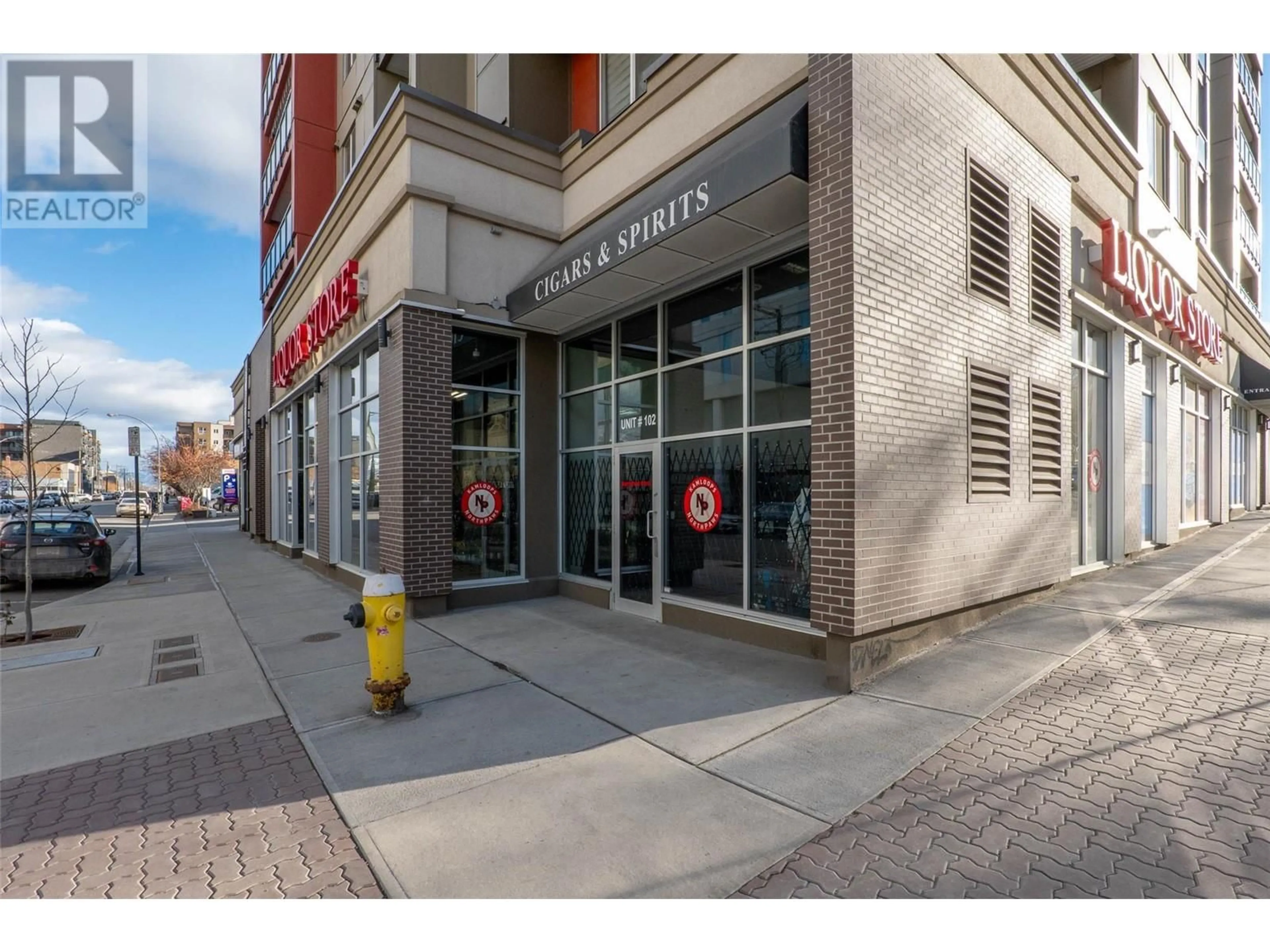 Unknown for 301/309 ST PAUL STREET, Kamloops British Columbia V2C2J5
