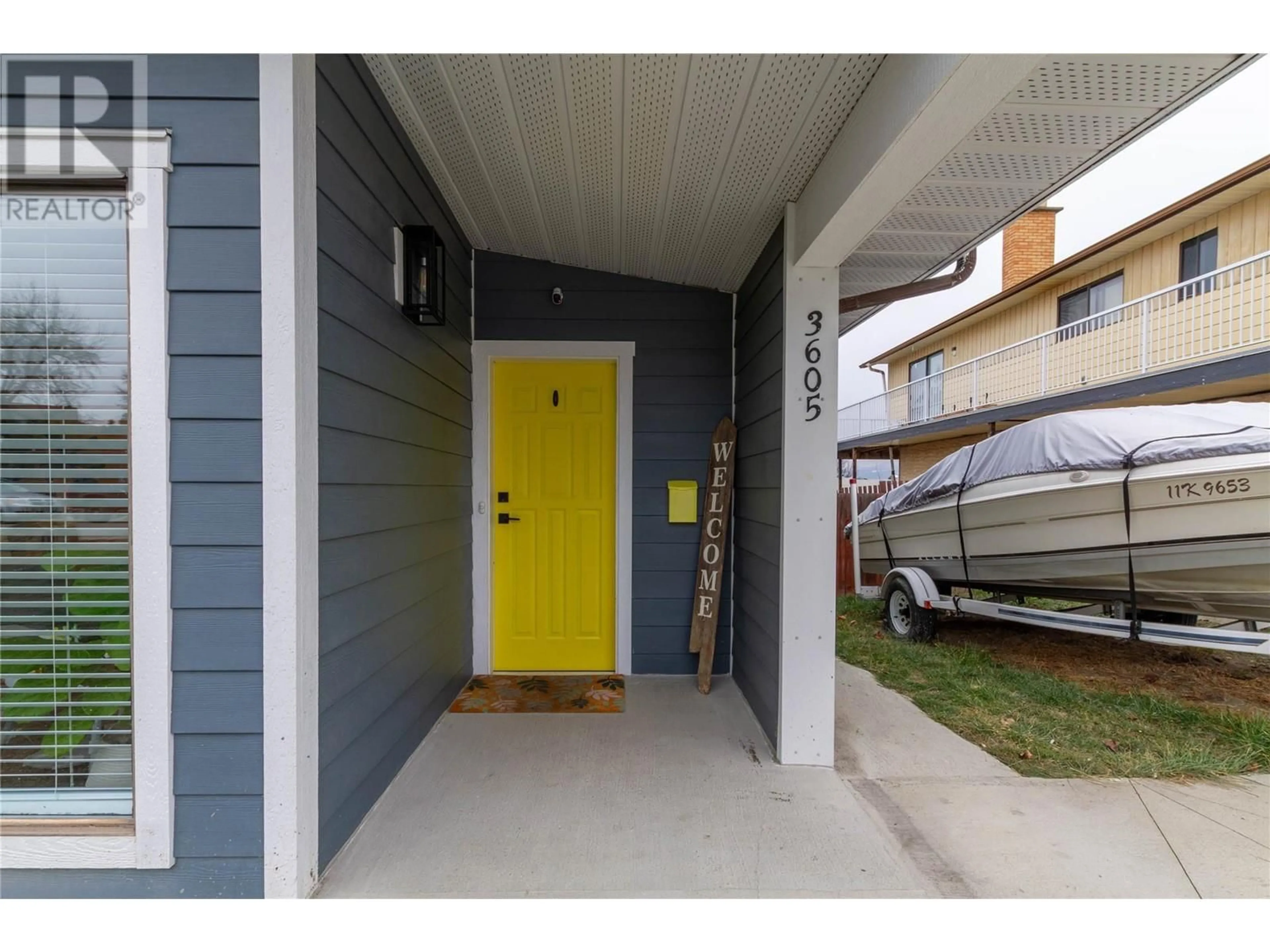 Unknown for 3605 Commonage Crescent, Vernon British Columbia V1T8M4