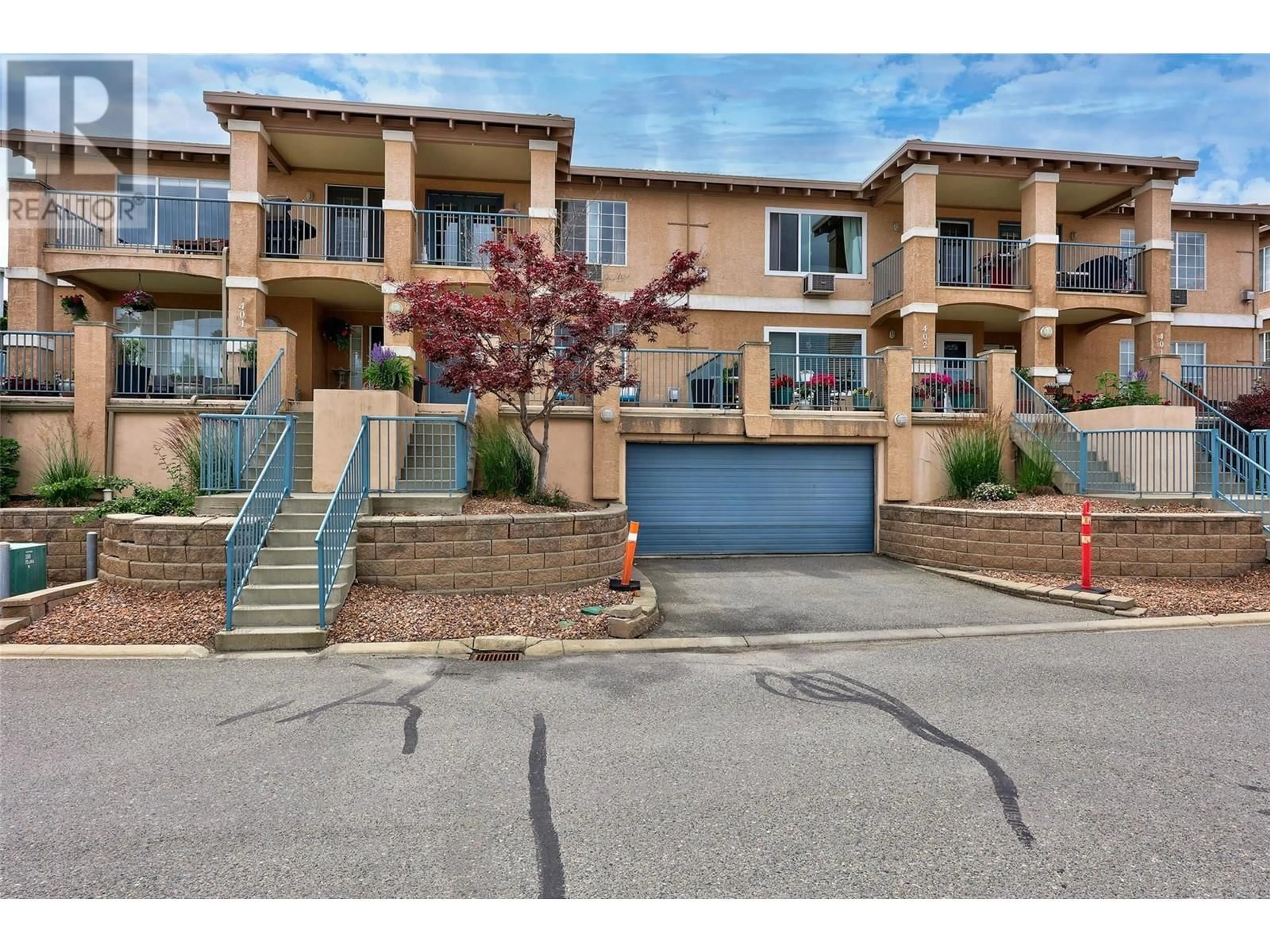 Unknown for 875 SAHALI Terrace Unit# 403, Kamloops British Columbia V2C6W8