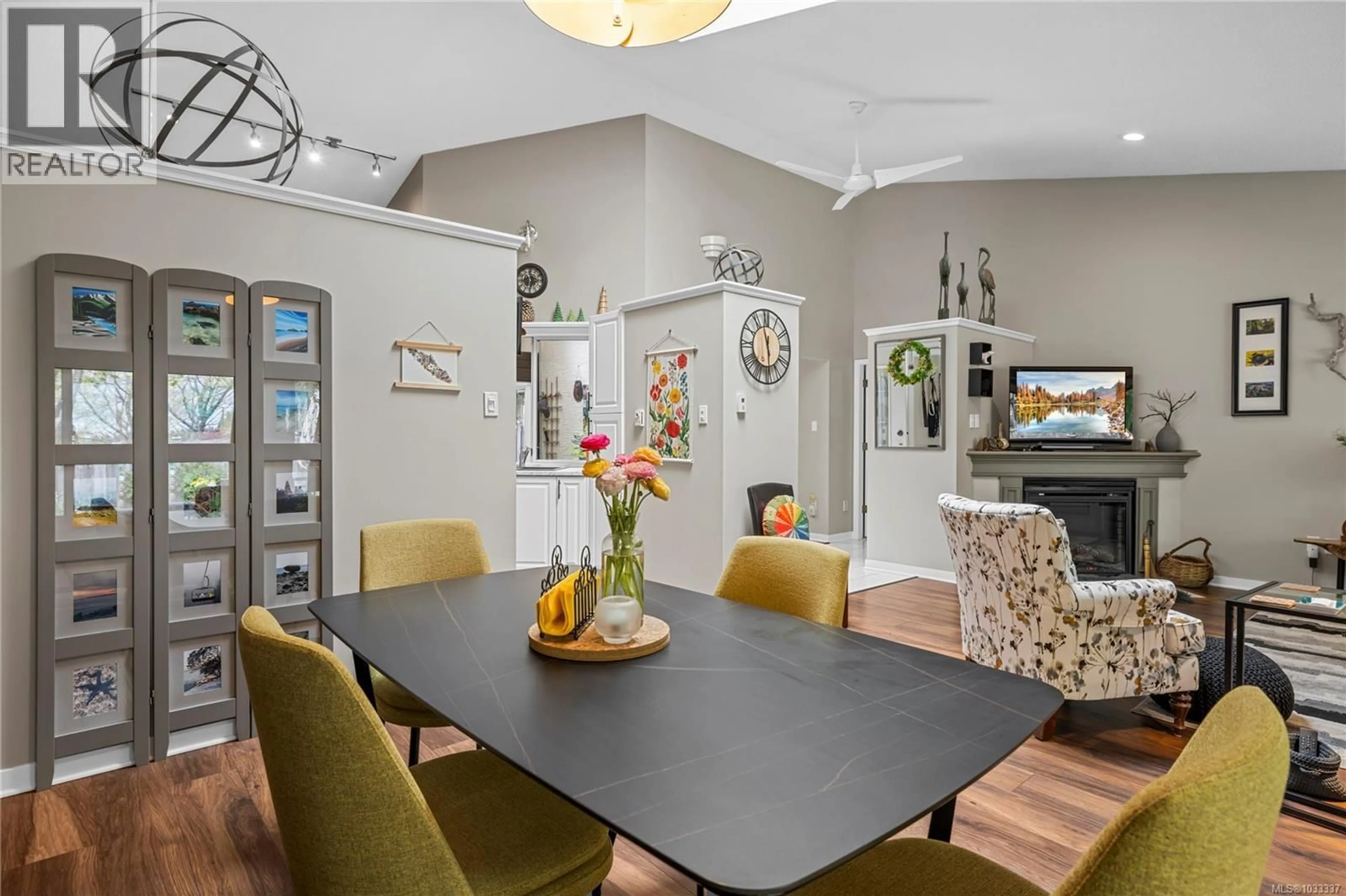 Dining room, unknown for 21 - 885 BERWICK ROAD, Qualicum Beach British Columbia V9K1N7