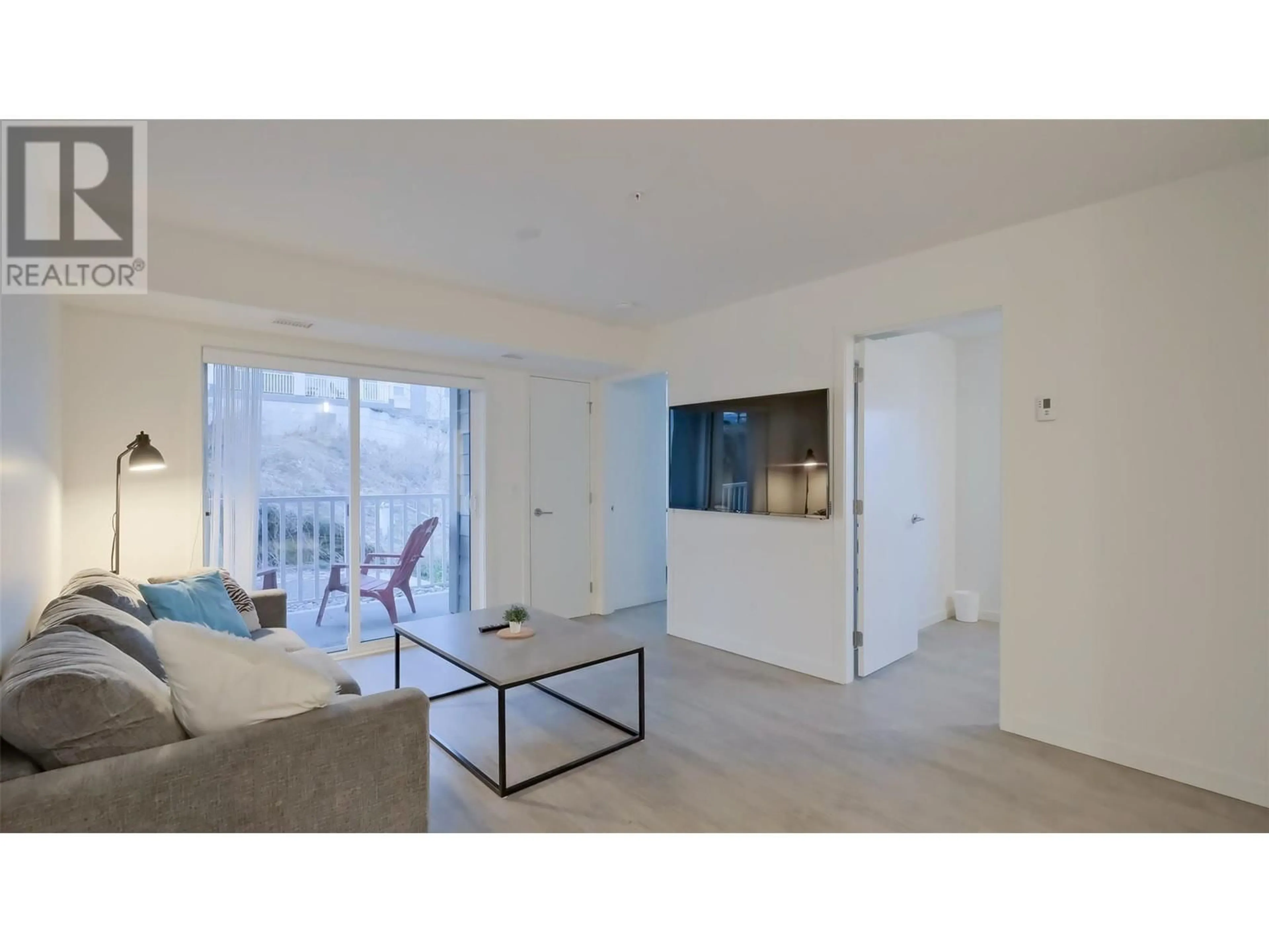 A pic of a room for 125 - 625 ACADEMY WAY, Kelowna British Columbia V1V0E3