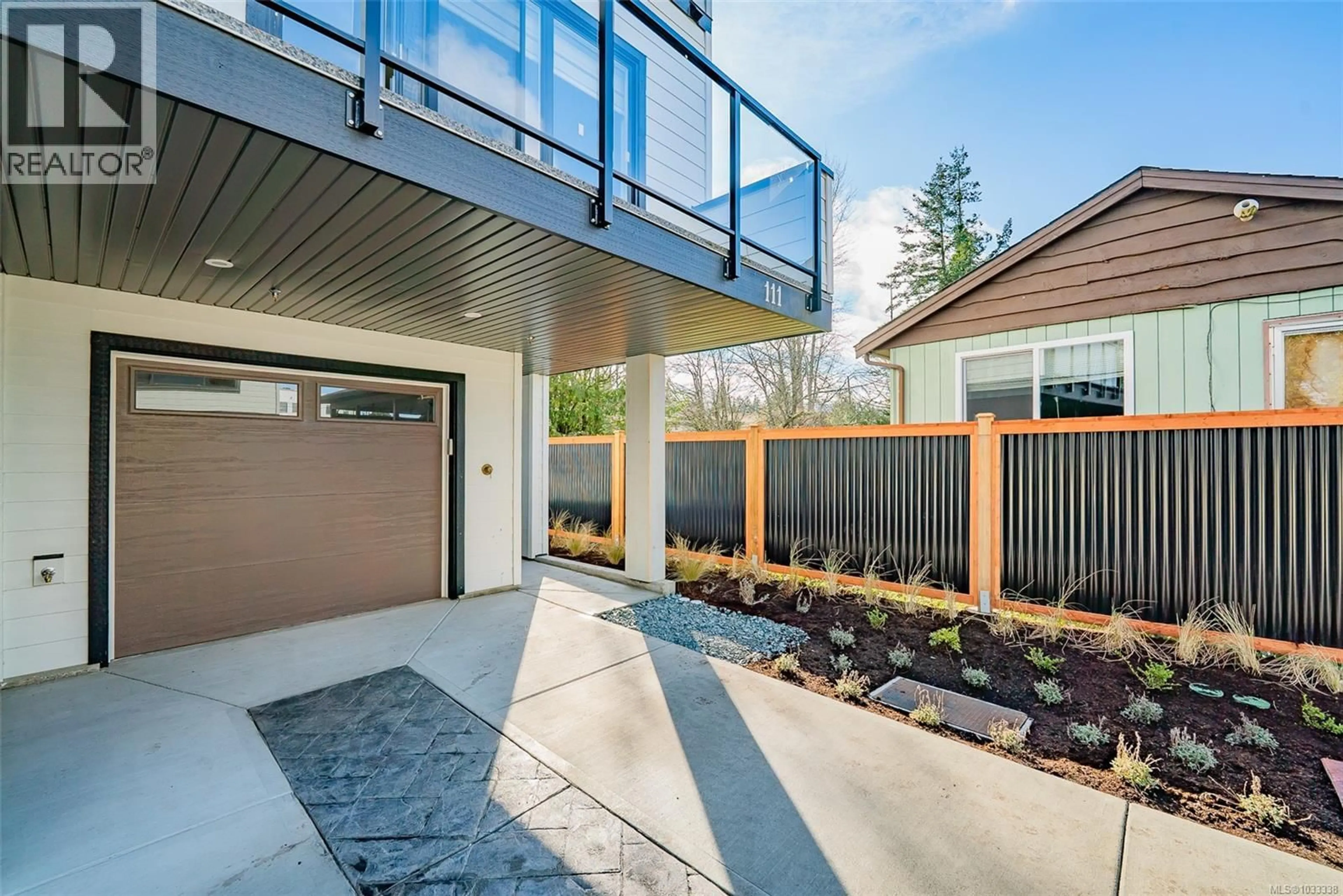 Unknown for 111 - 1615 NORTHFIELD ROAD, Nanaimo British Columbia V9S5A8