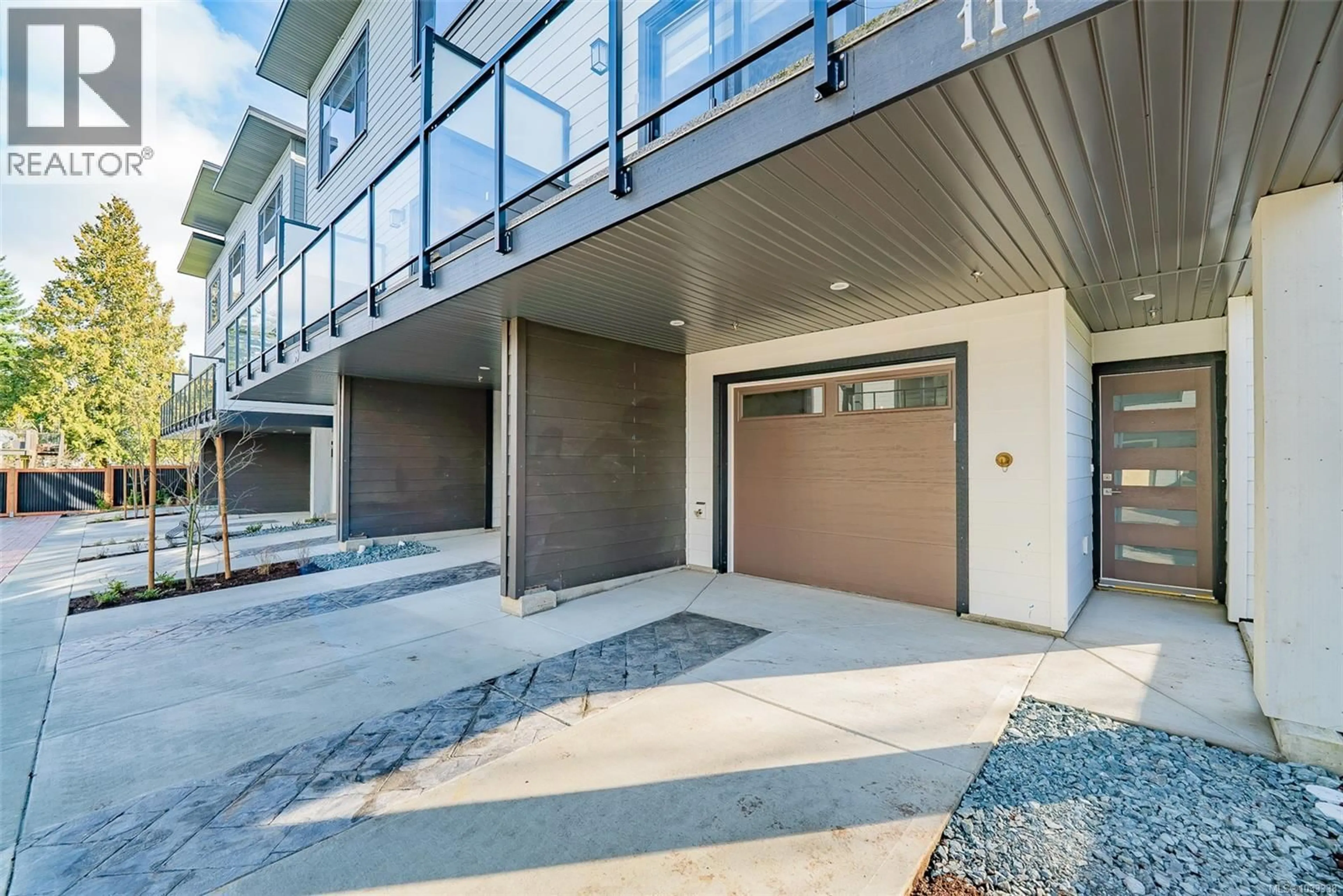 Unknown for 111 - 1615 NORTHFIELD ROAD, Nanaimo British Columbia V9S5A8